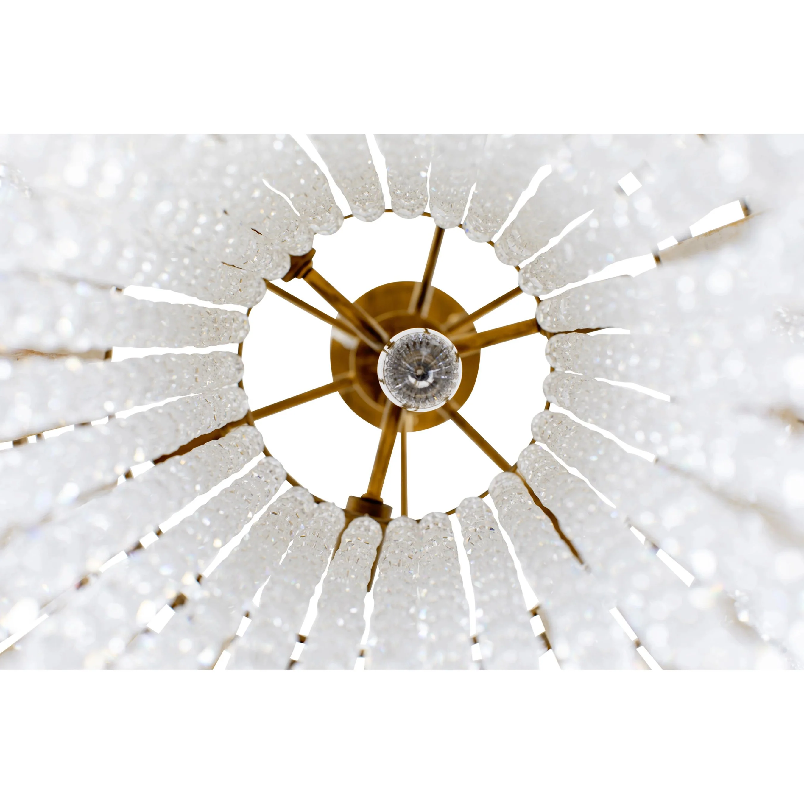 Lafayette Chandelier - Image 7