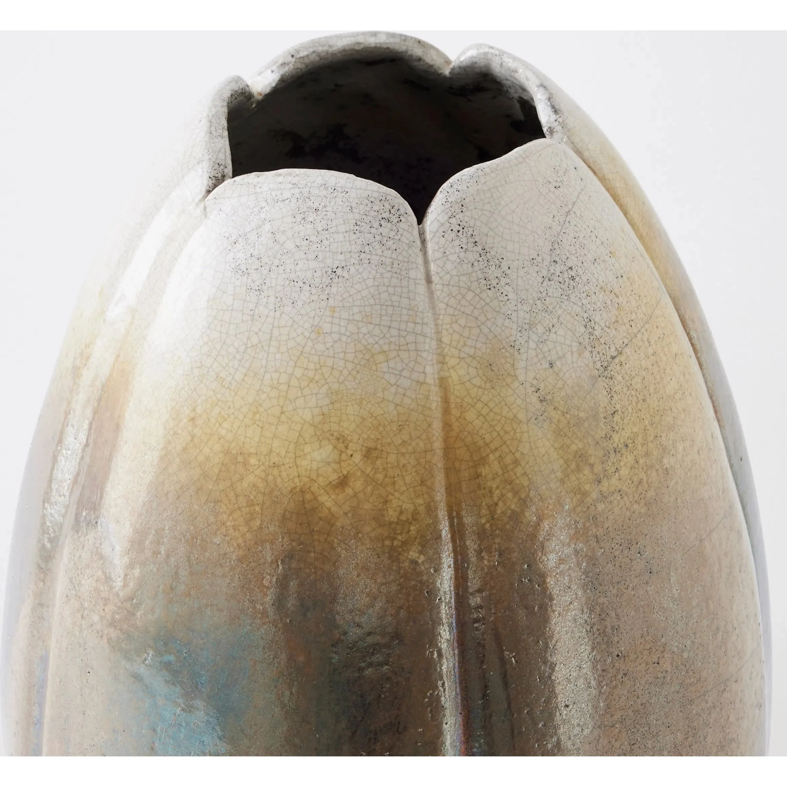 Lafleur Vase - Image 4