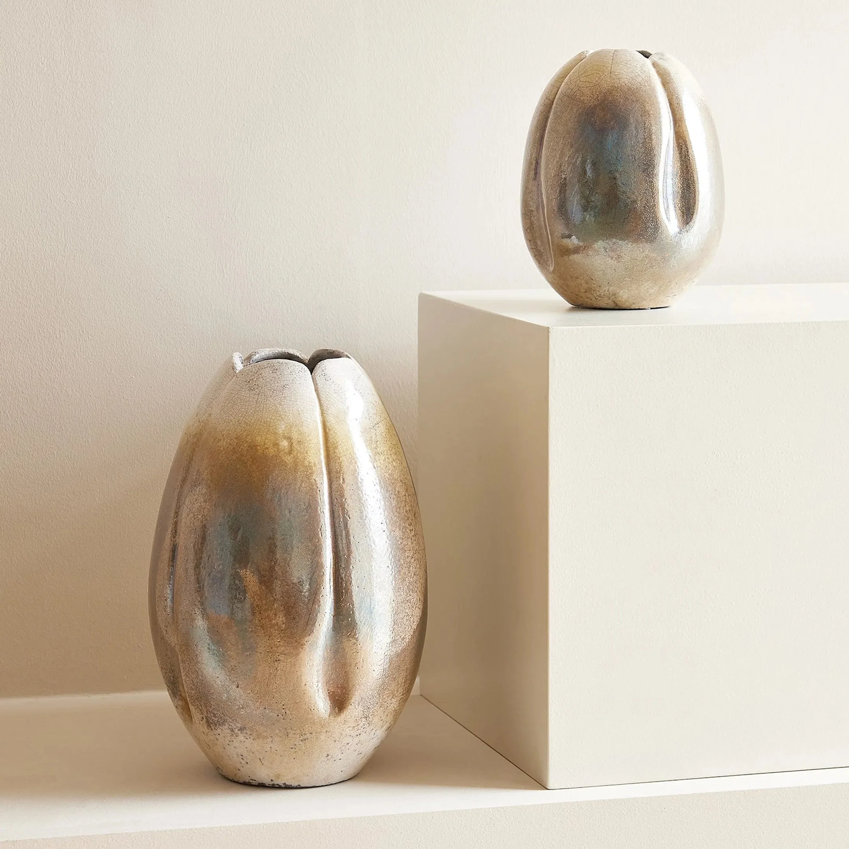Lafleur Vase - Image 7