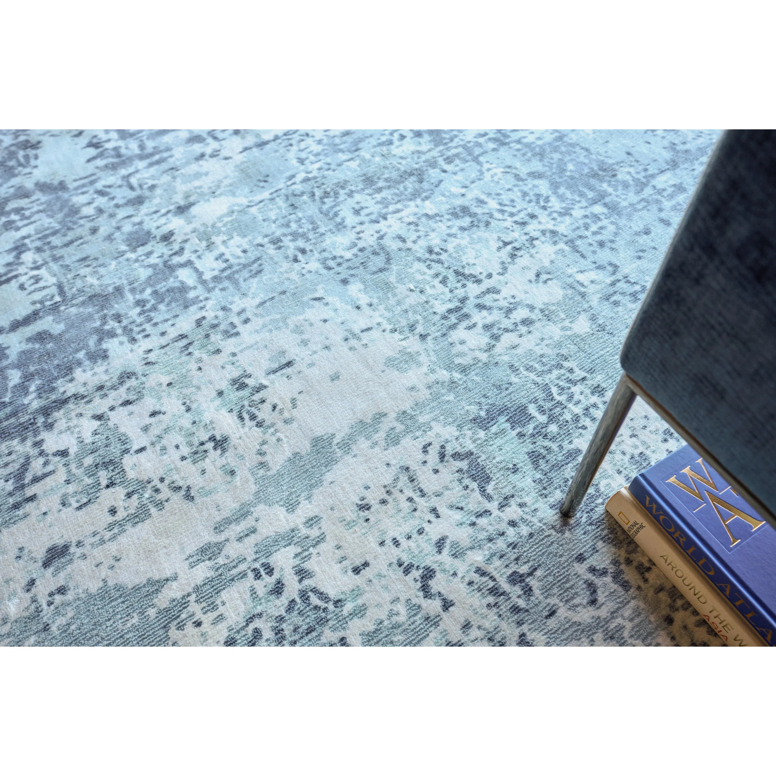 Laguna Area Rug - Image 12