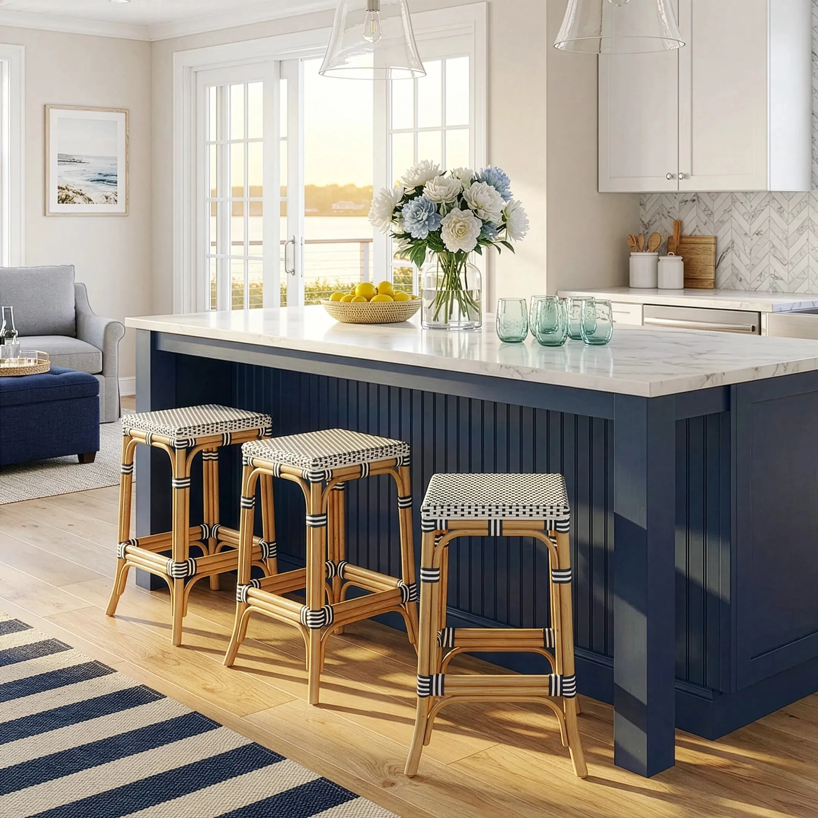 Laguna Counter Stool - Image 22