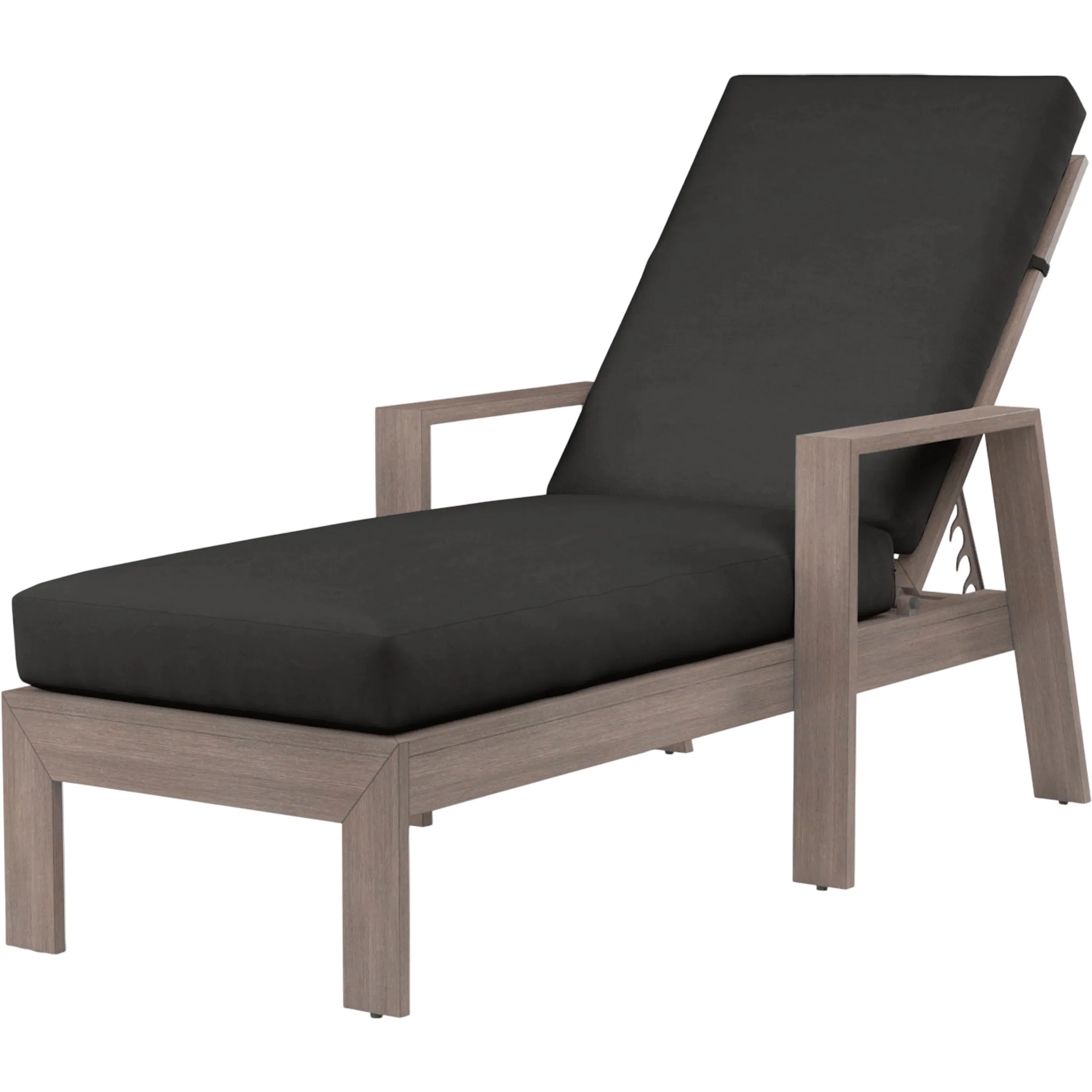 Laguna Outdoor Chaise Lounge - Image 4
