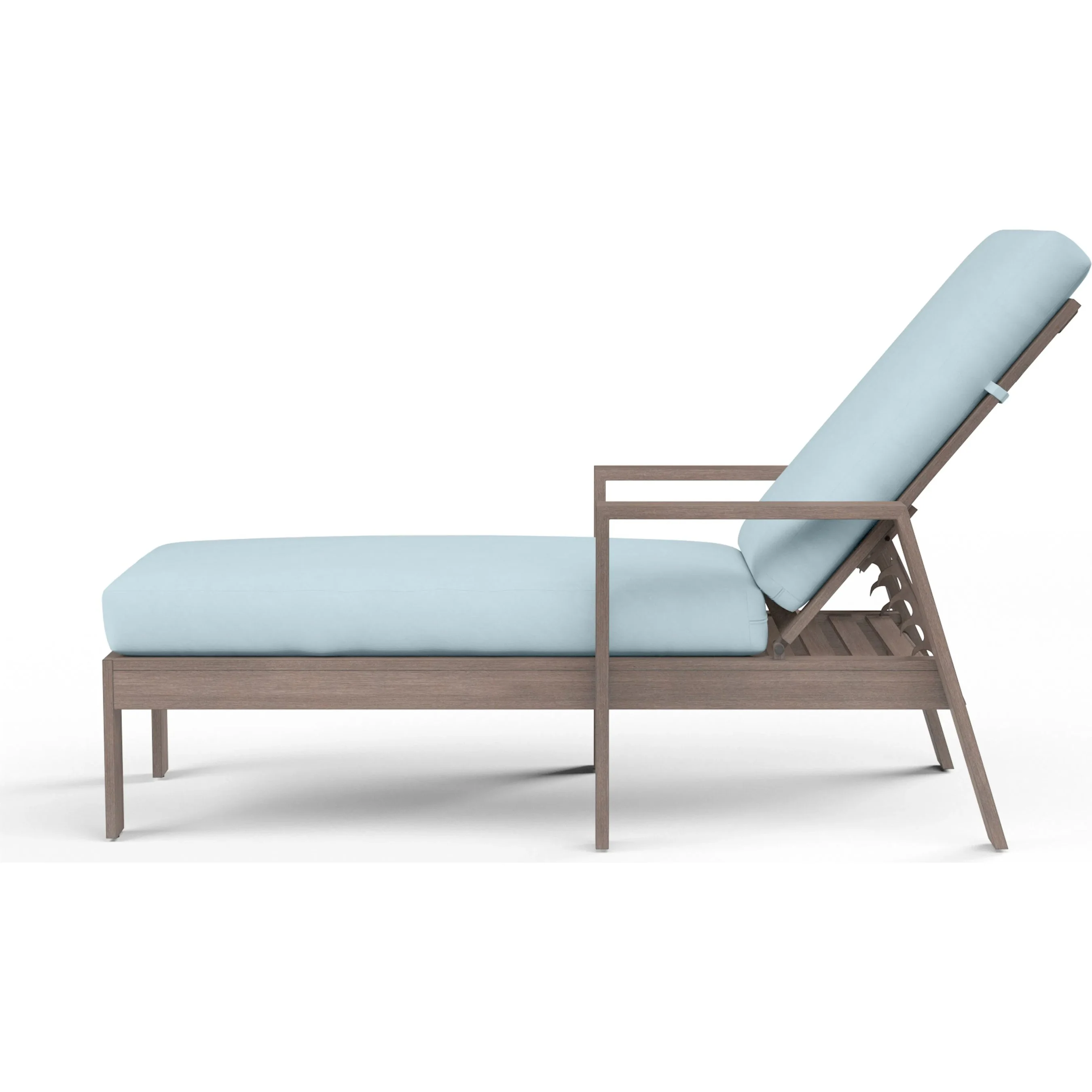 Laguna Outdoor Chaise Lounge - Image 7