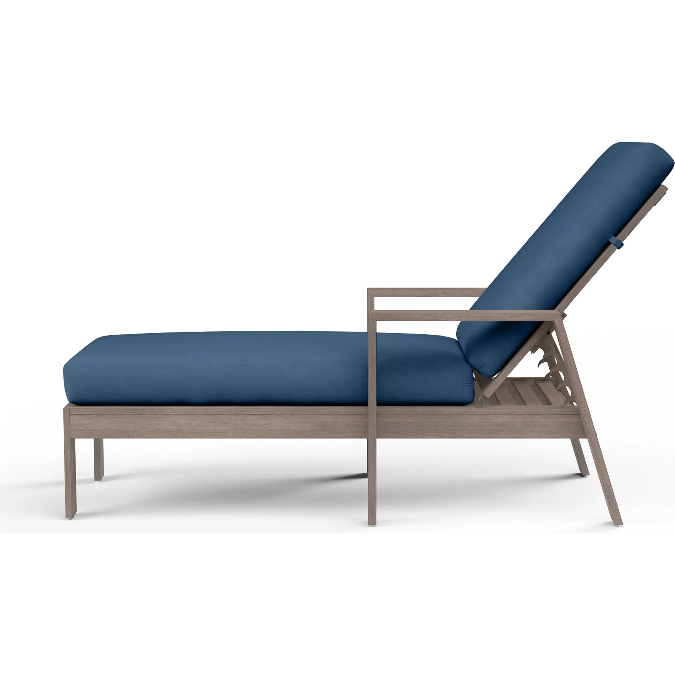 Laguna Outdoor Chaise Lounge - Image 9