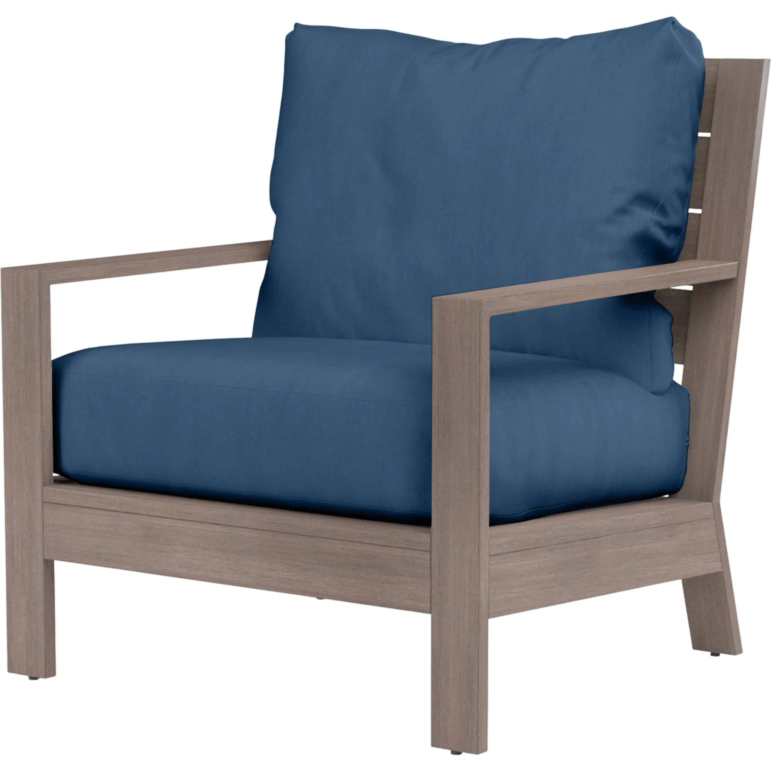 Laguna Outdoor Club Chair - Image 3