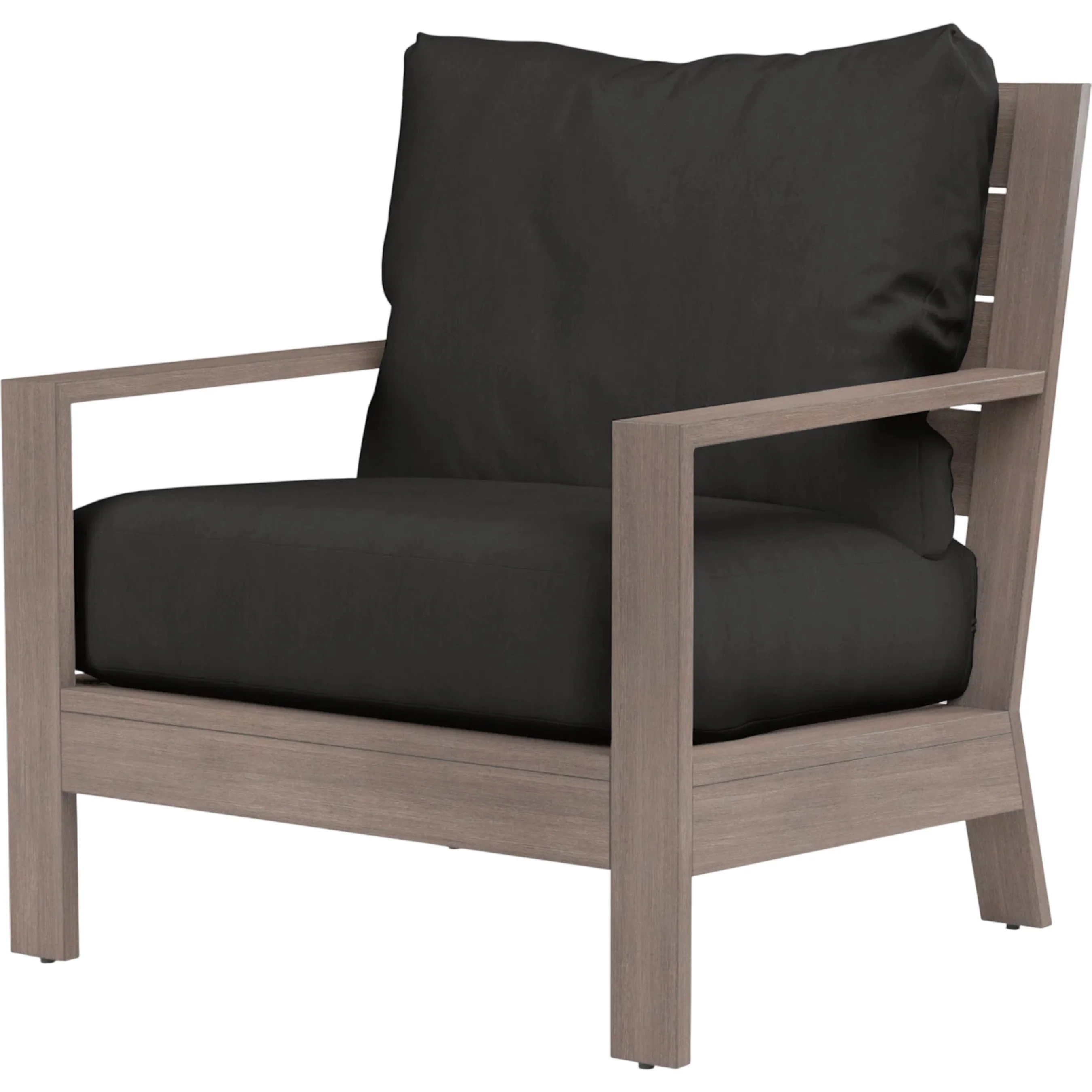 Laguna Outdoor Club Chair - Image 4