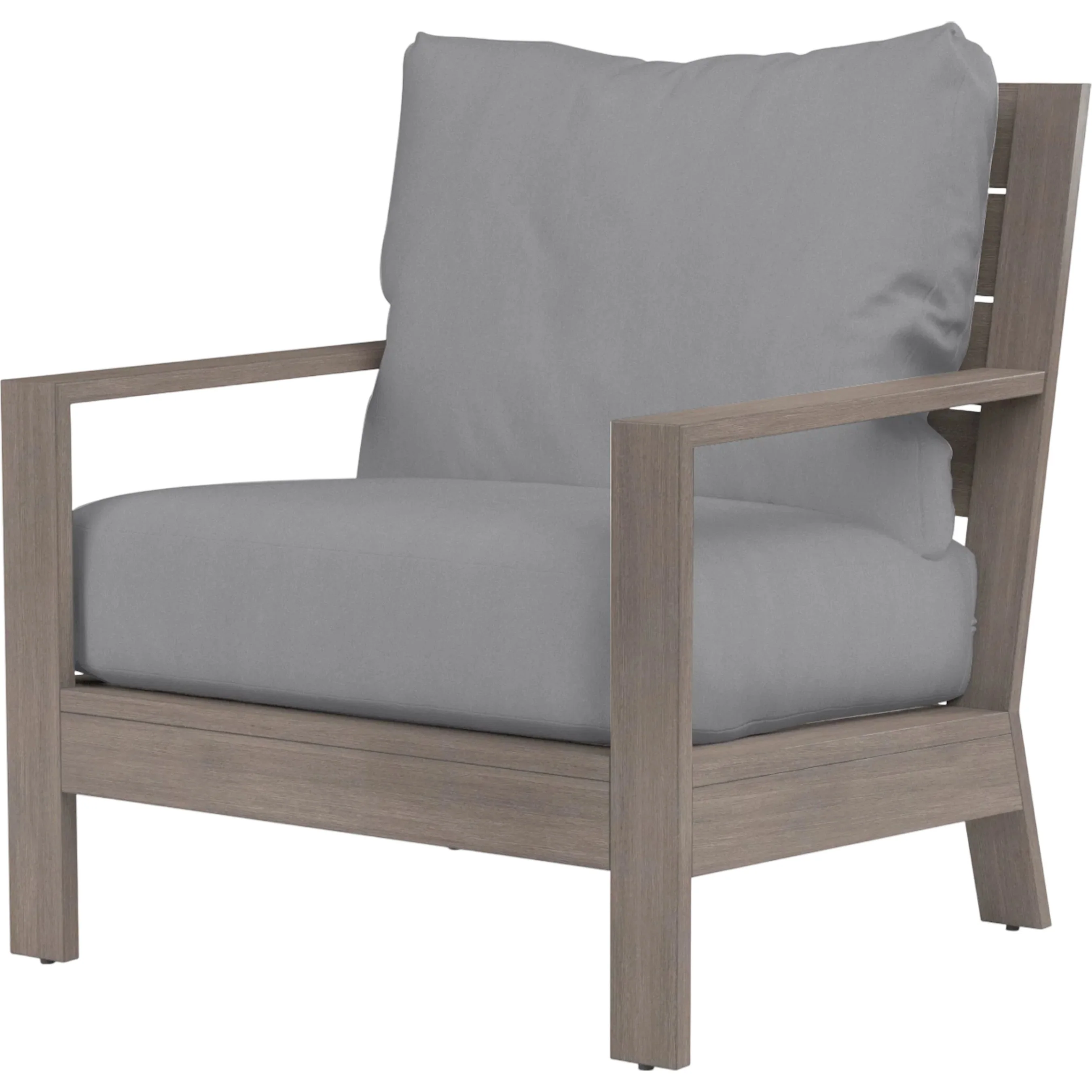 Laguna Outdoor Club Chair - Image 5