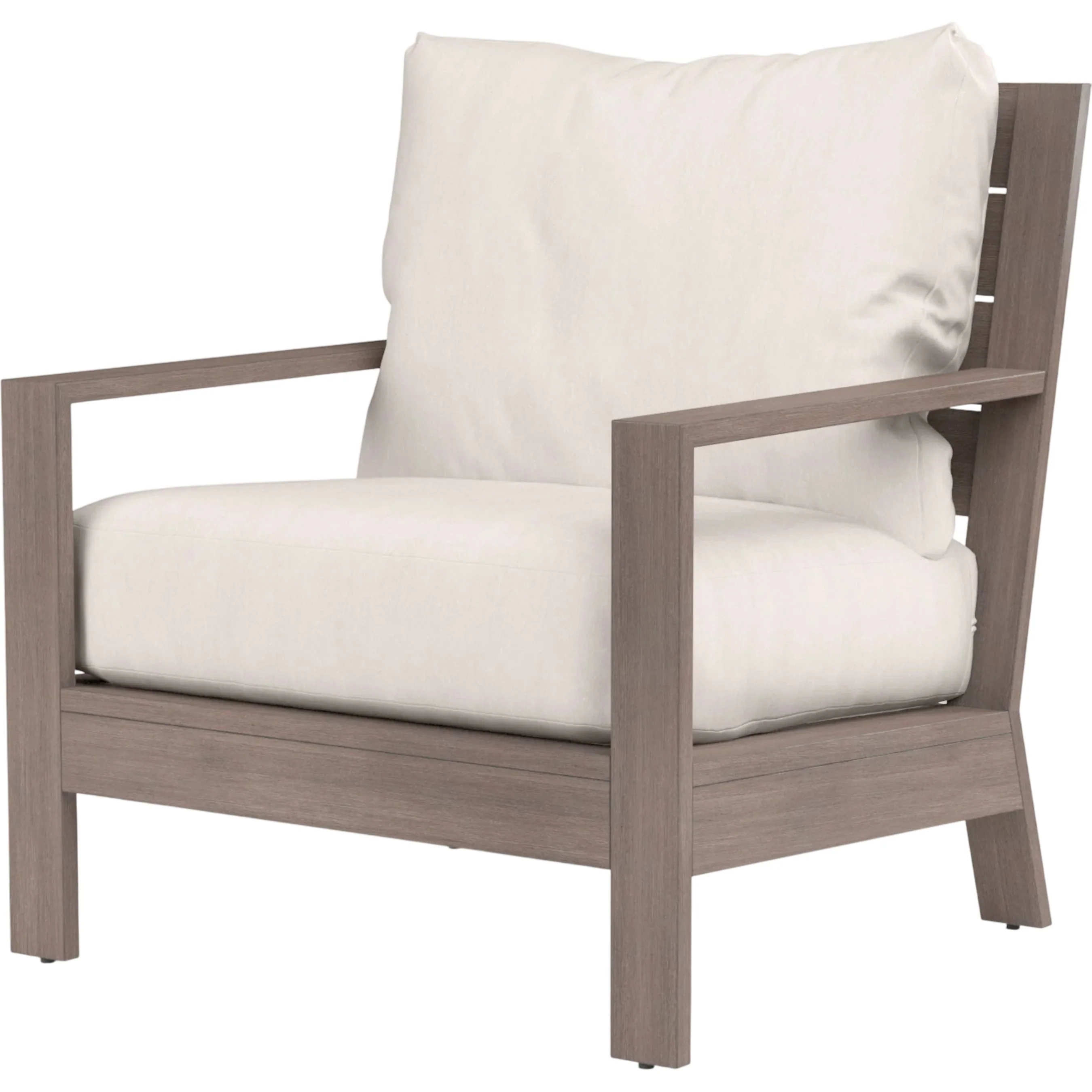 Laguna Outdoor Club Chair - Image 6