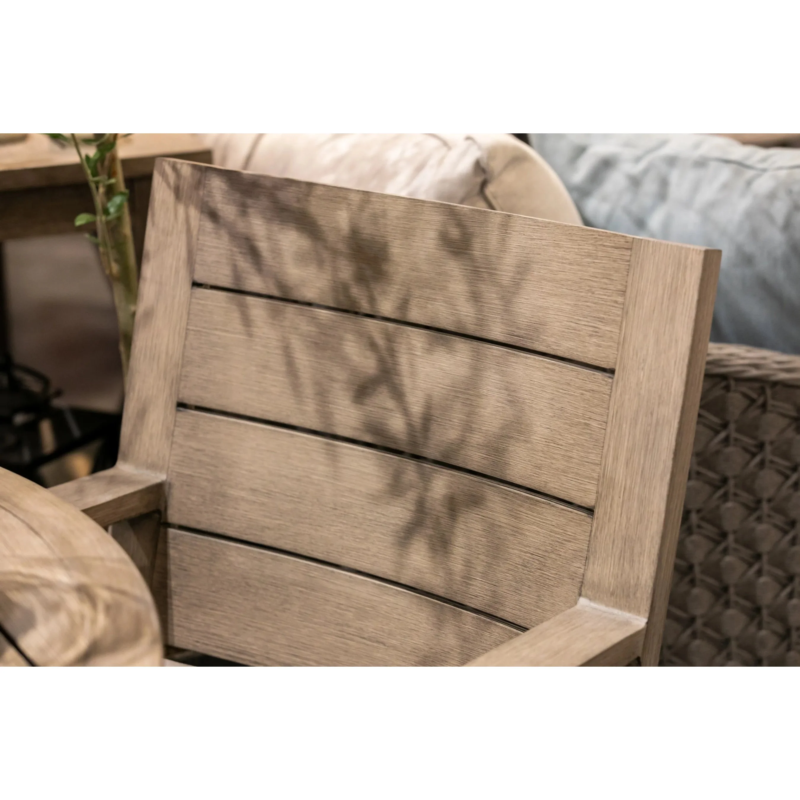 Laguna Outdoor Dining Chair - Image 10