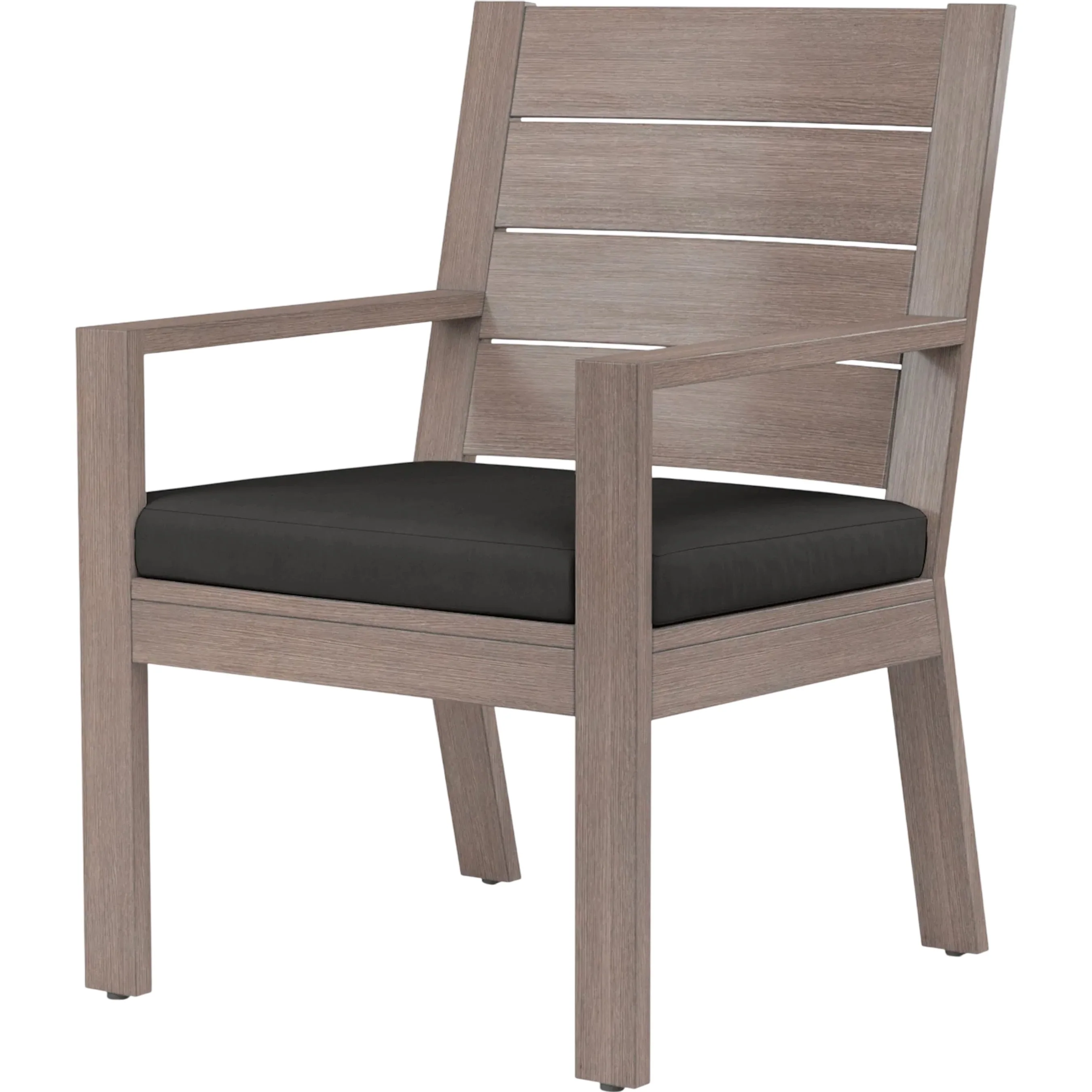 Laguna Outdoor Dining Chair - Image 4