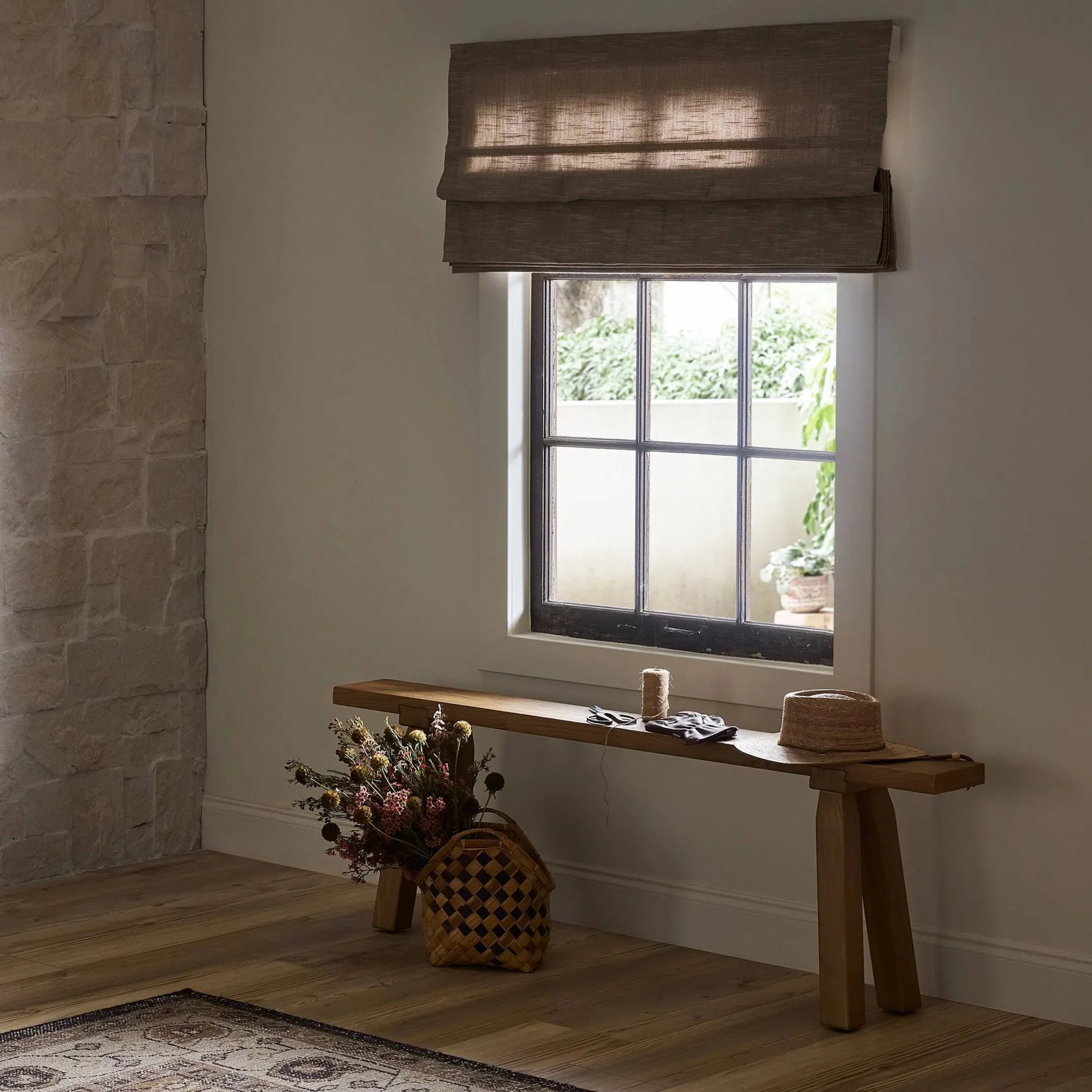 Lahana Accent Bench - Image 7