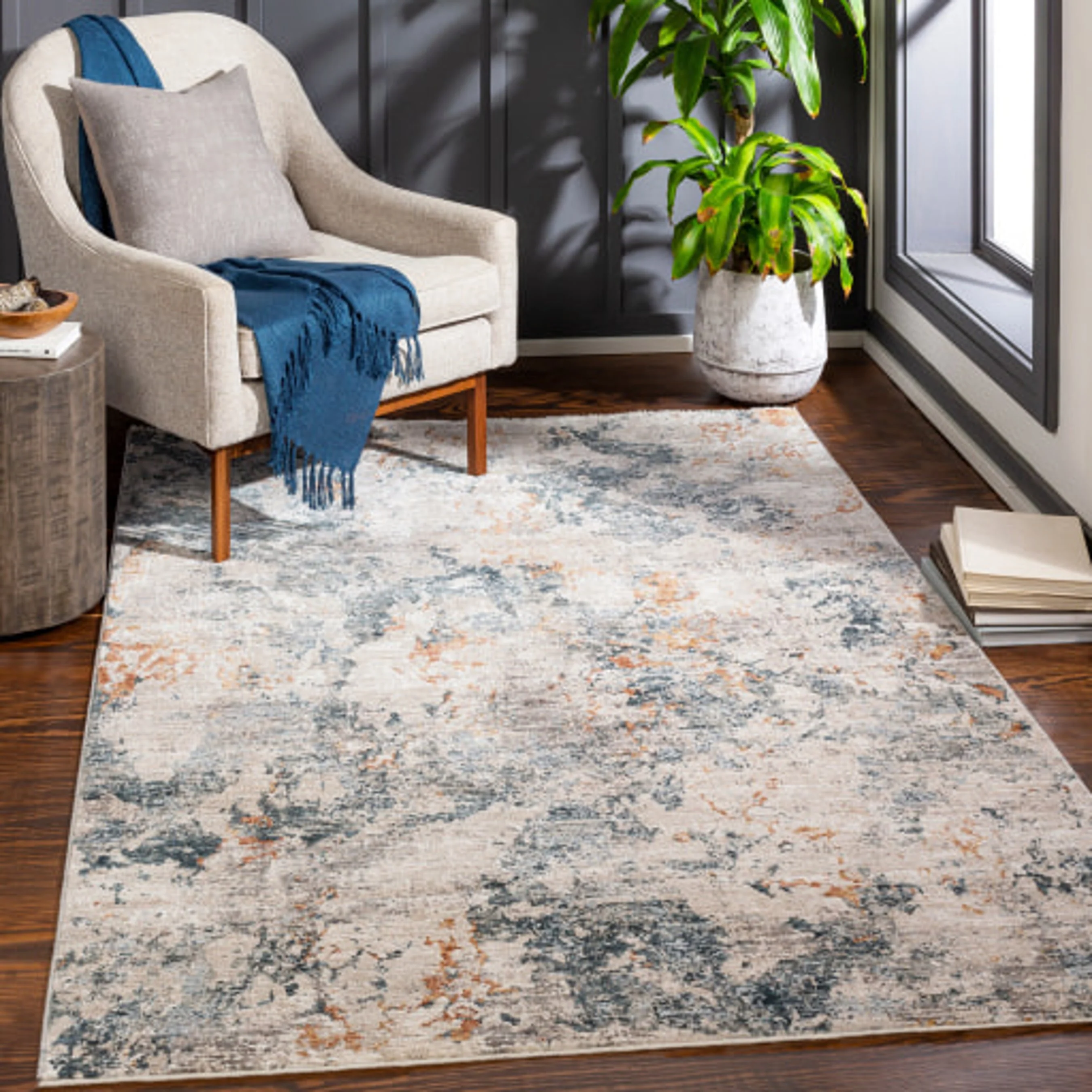 Laila Rug - Image 6