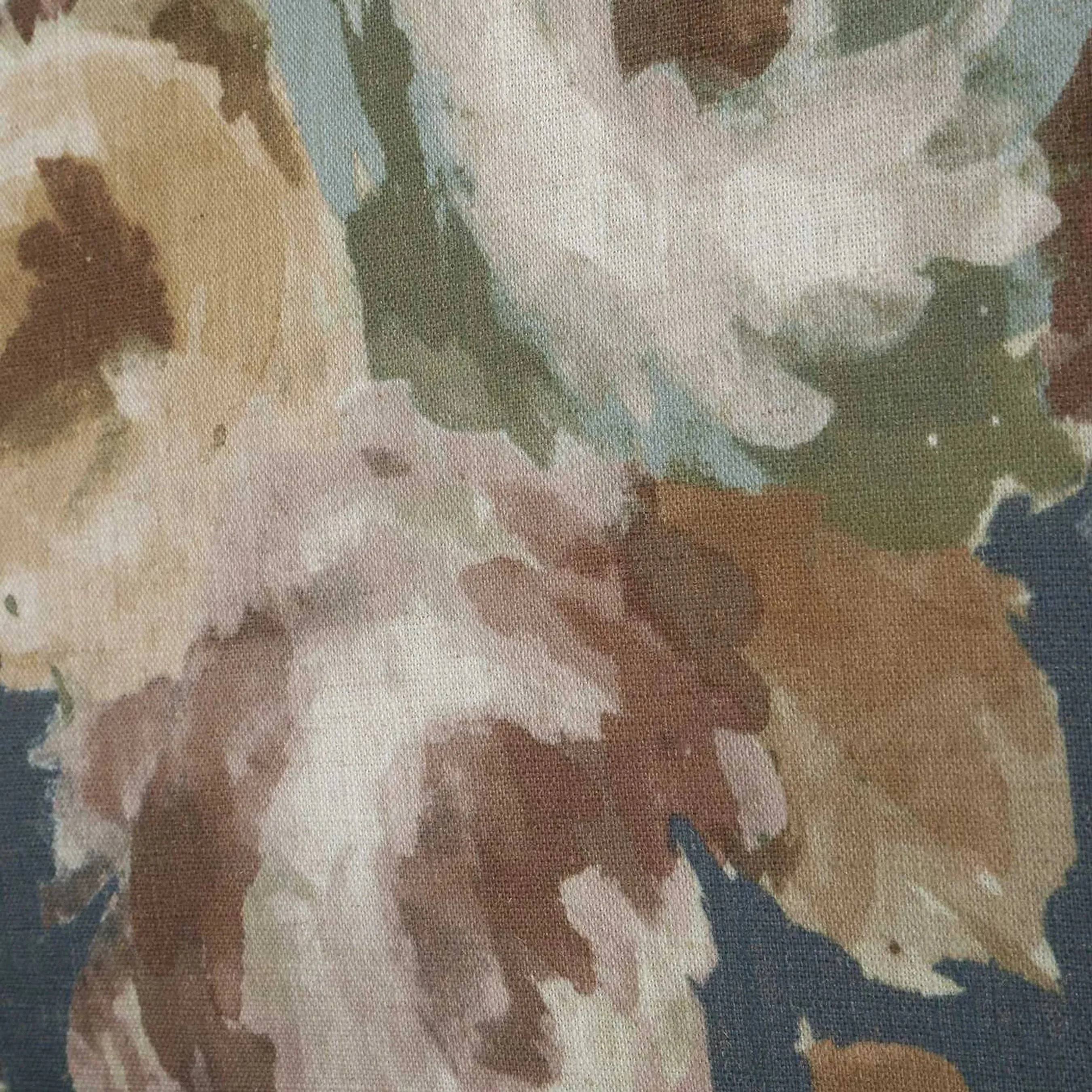Lainey Floral Upholstered Armchair - Image 2