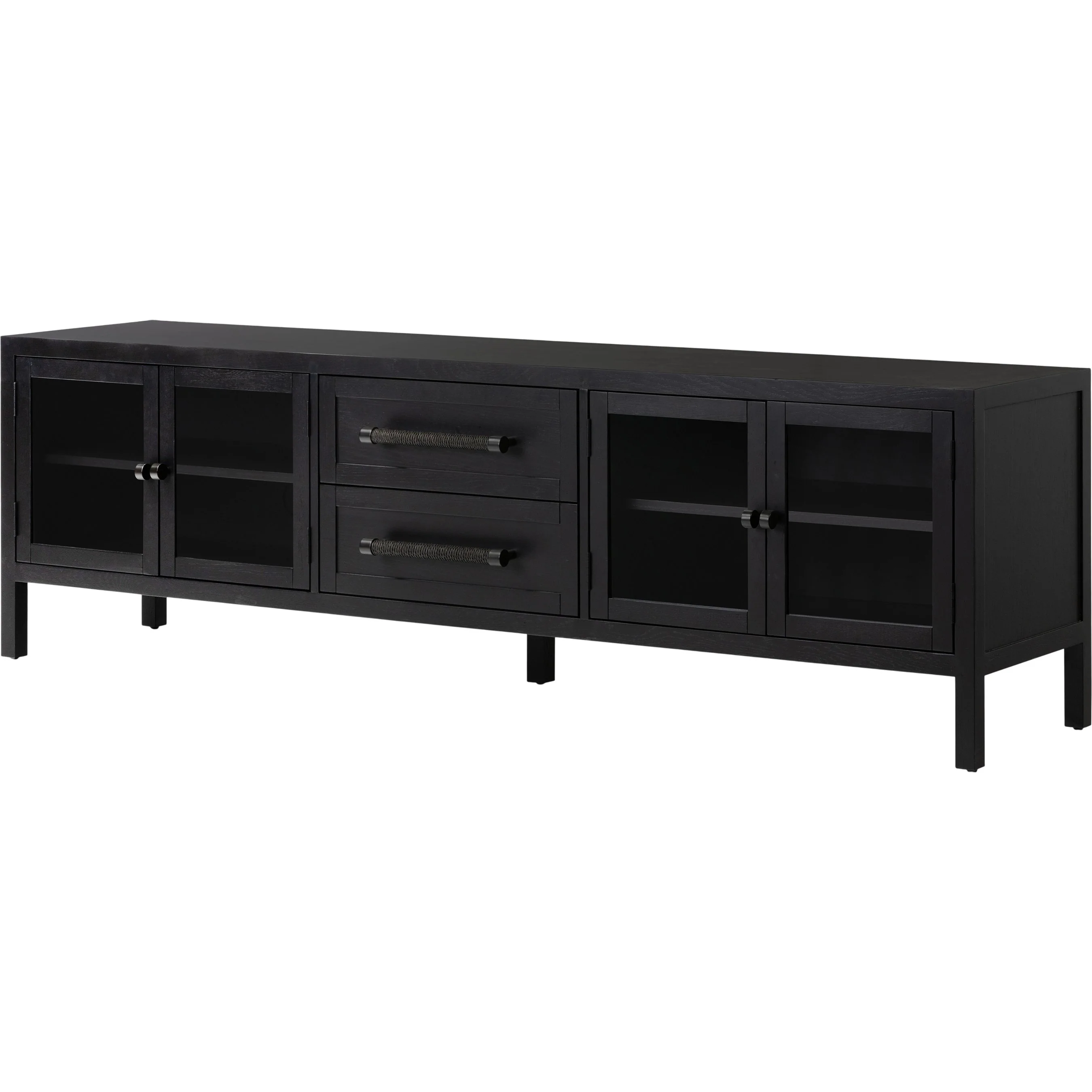 Laker Media Console