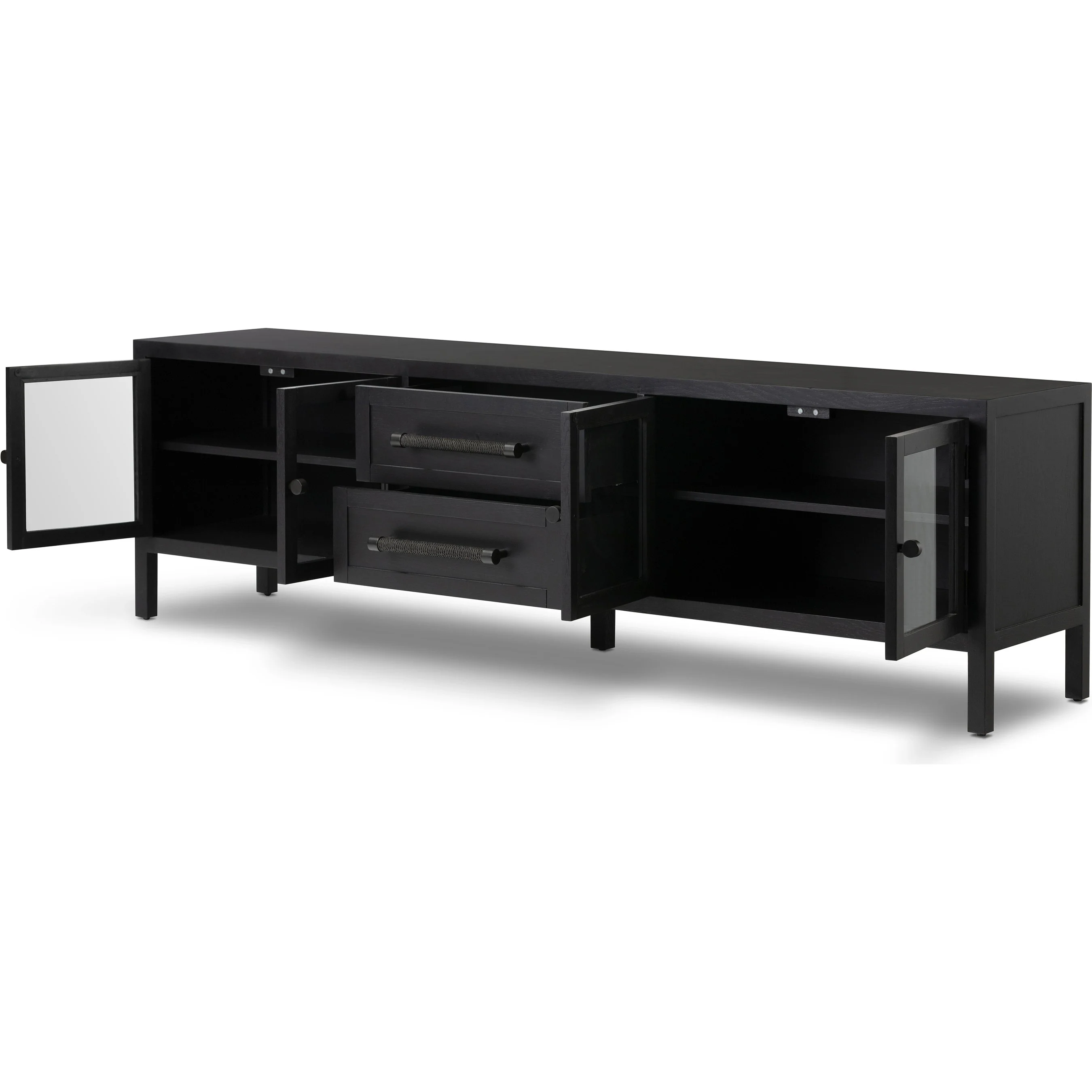 Laker Media Console - Image 3
