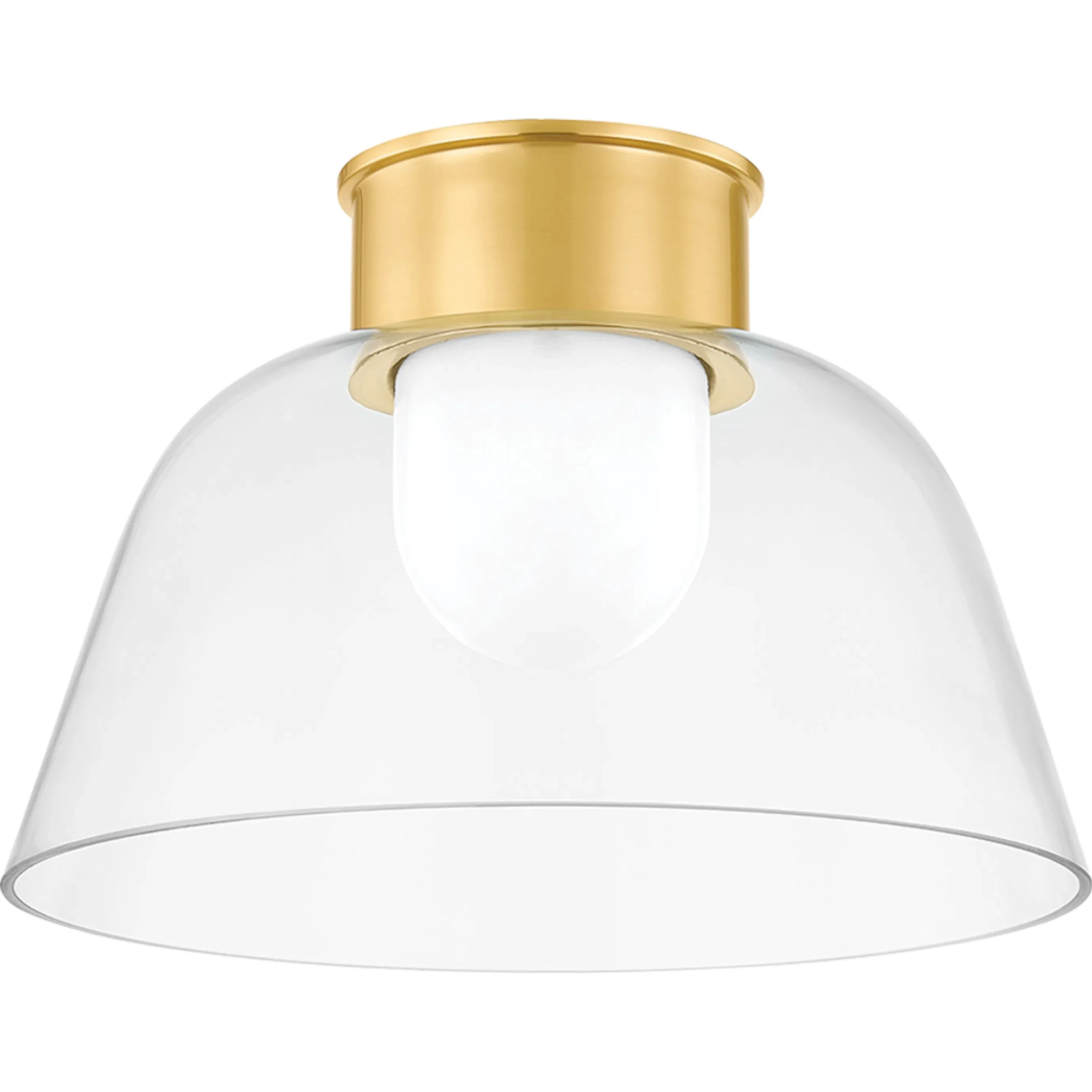 Lakeside Flush Mount