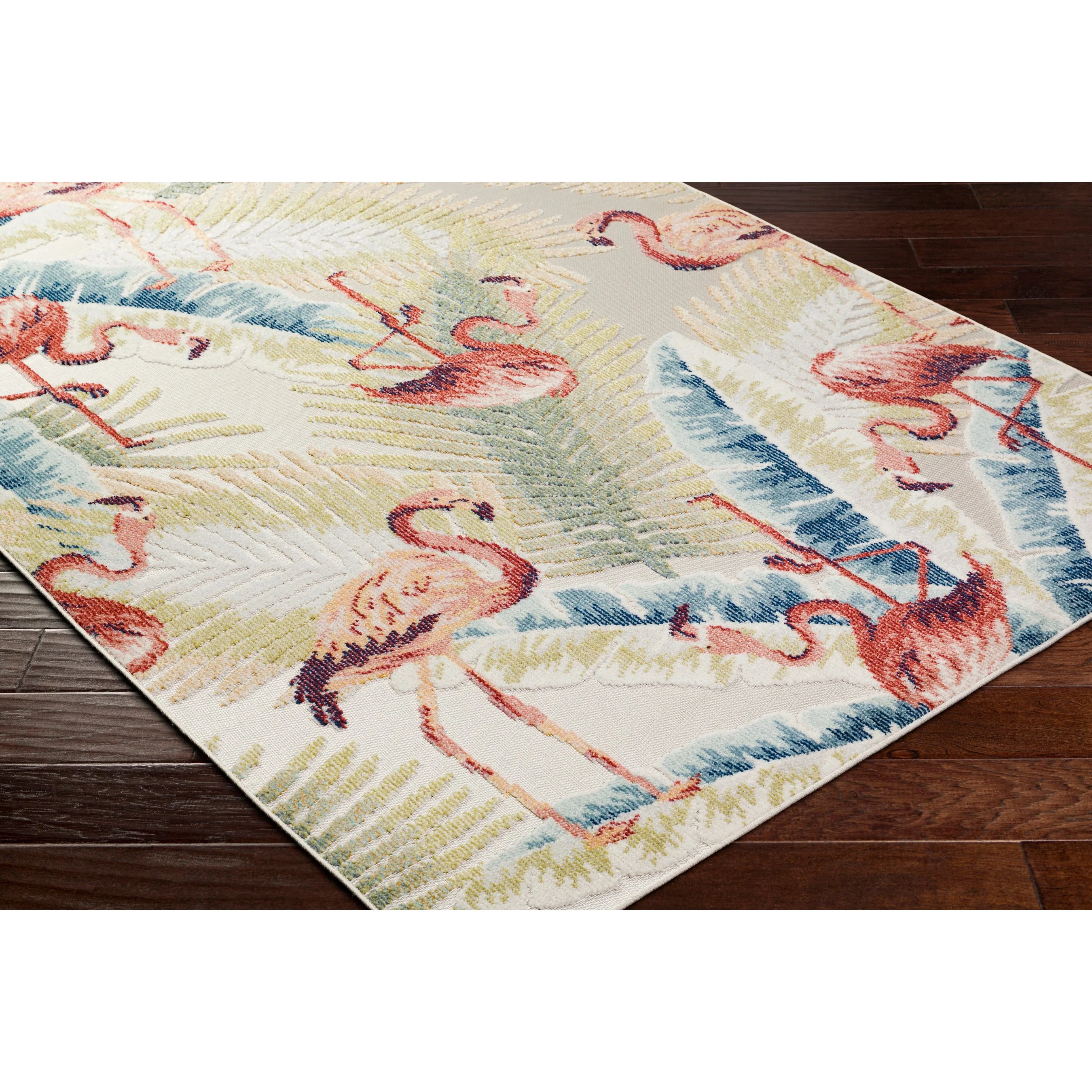Lakeside LKD-2303 Indoor/Outdoor Rug - Image 2