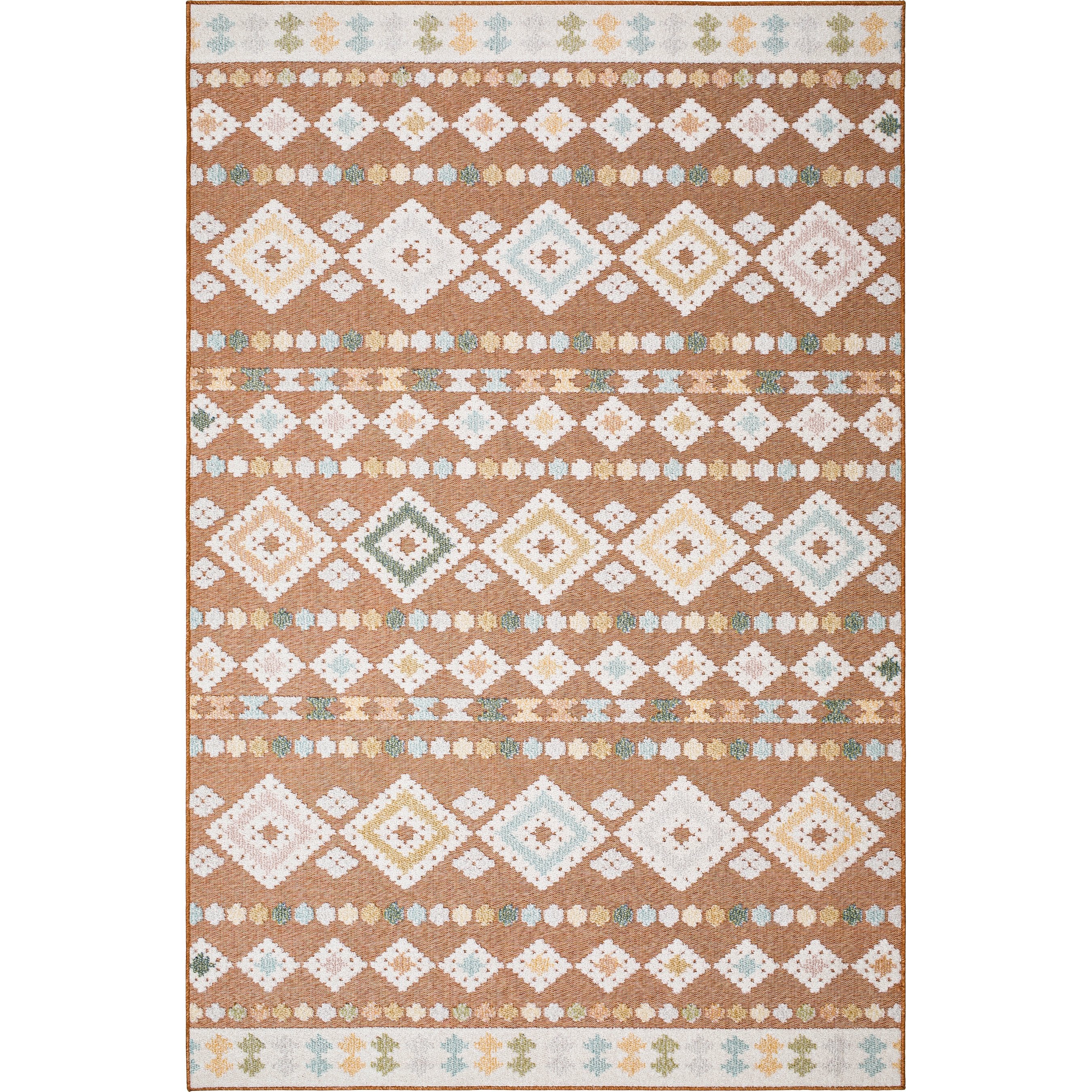 Lakeside LKD-2315 Indoor/Outdoor Rug - Image 2