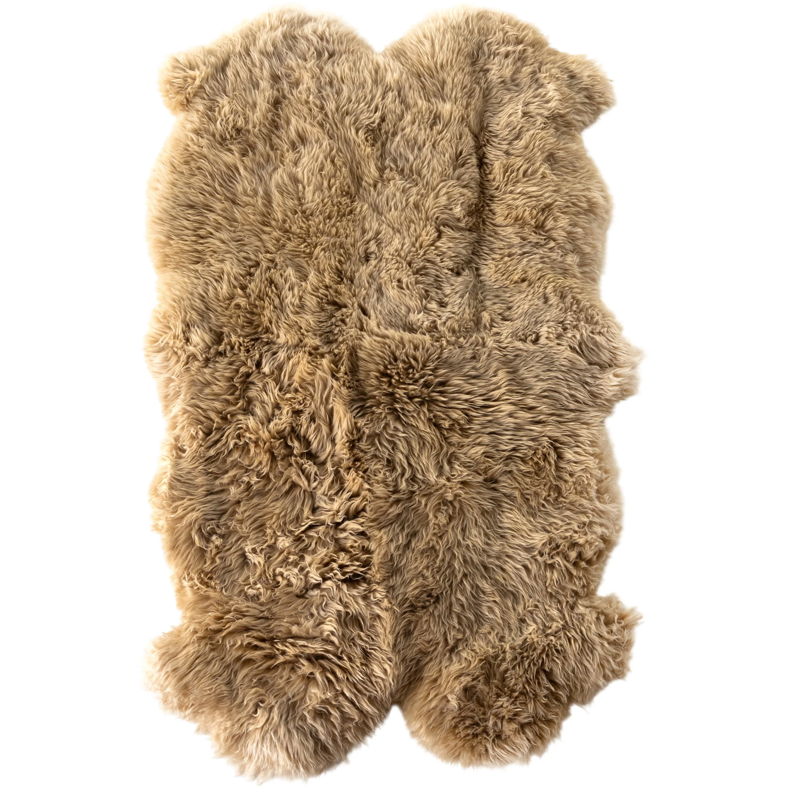 Lalo Lambskin Rug