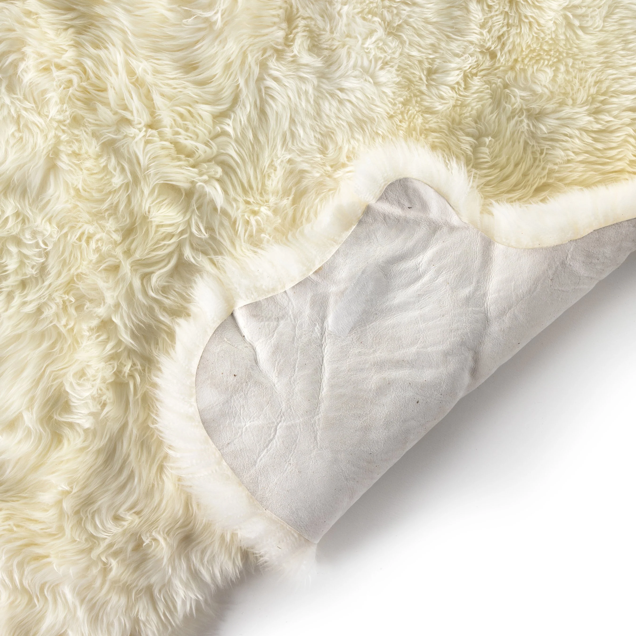 Lalo Lambskin Rug - Image 14