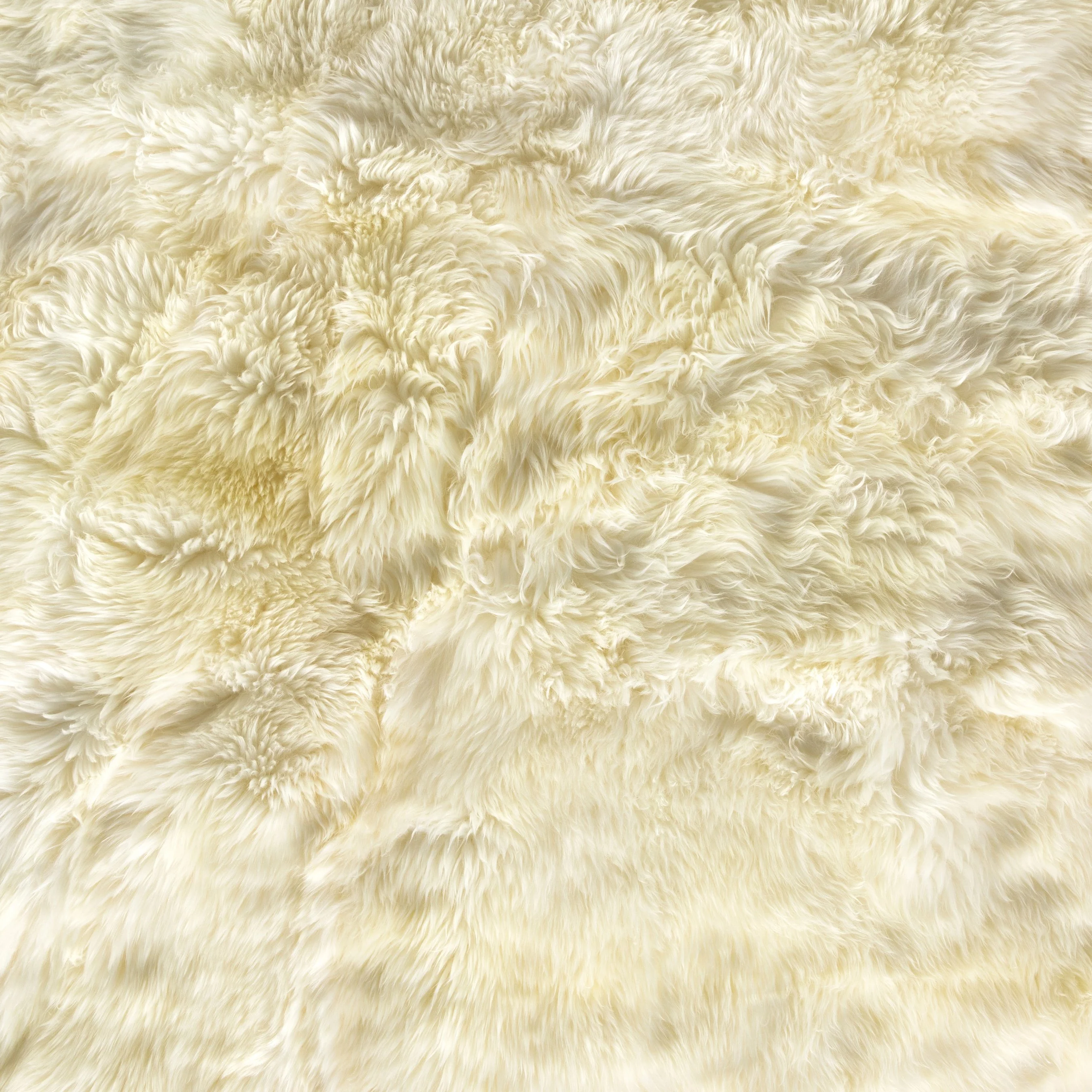 Lalo Lambskin Rug - Image 15