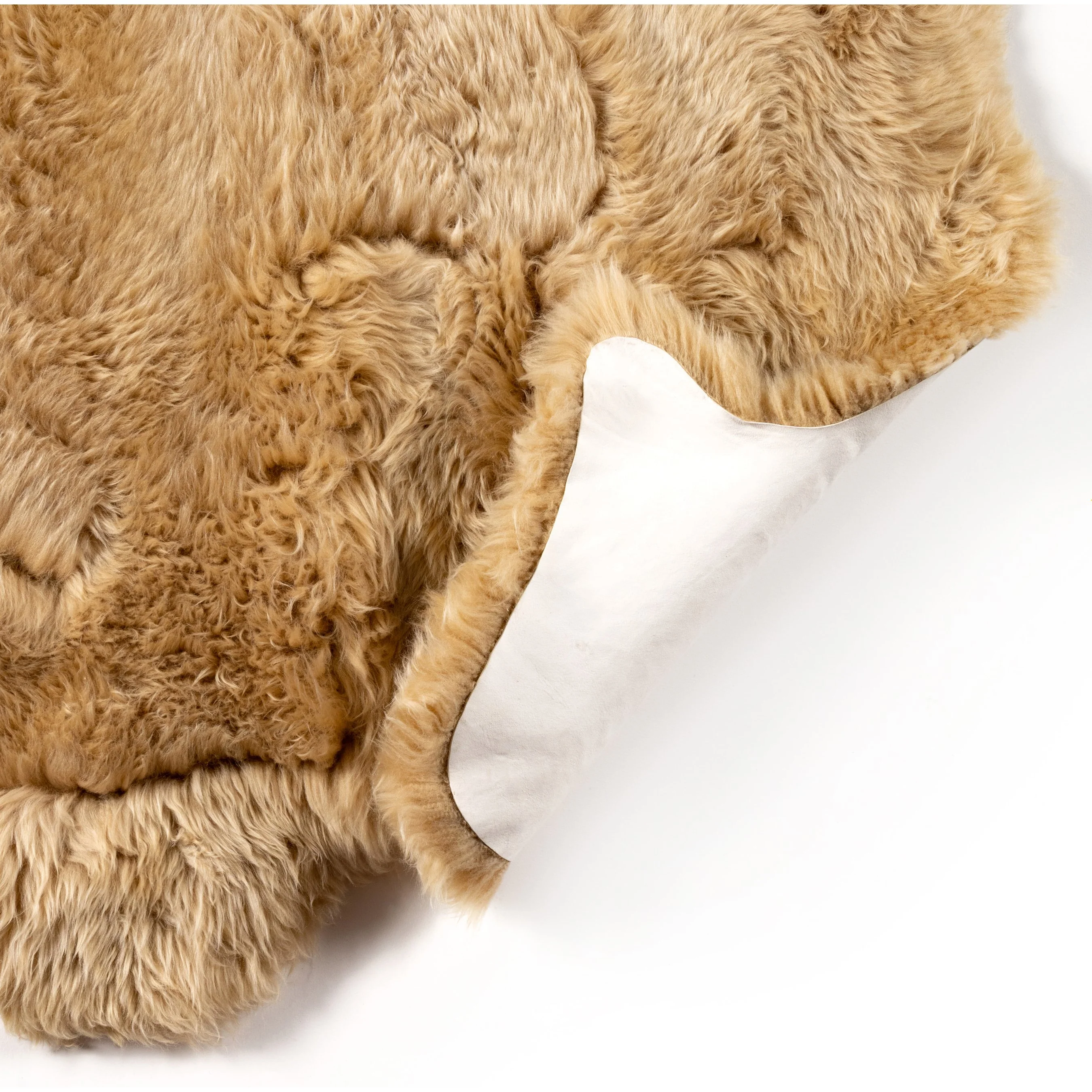 Lalo Lambskin Rug - Image 17