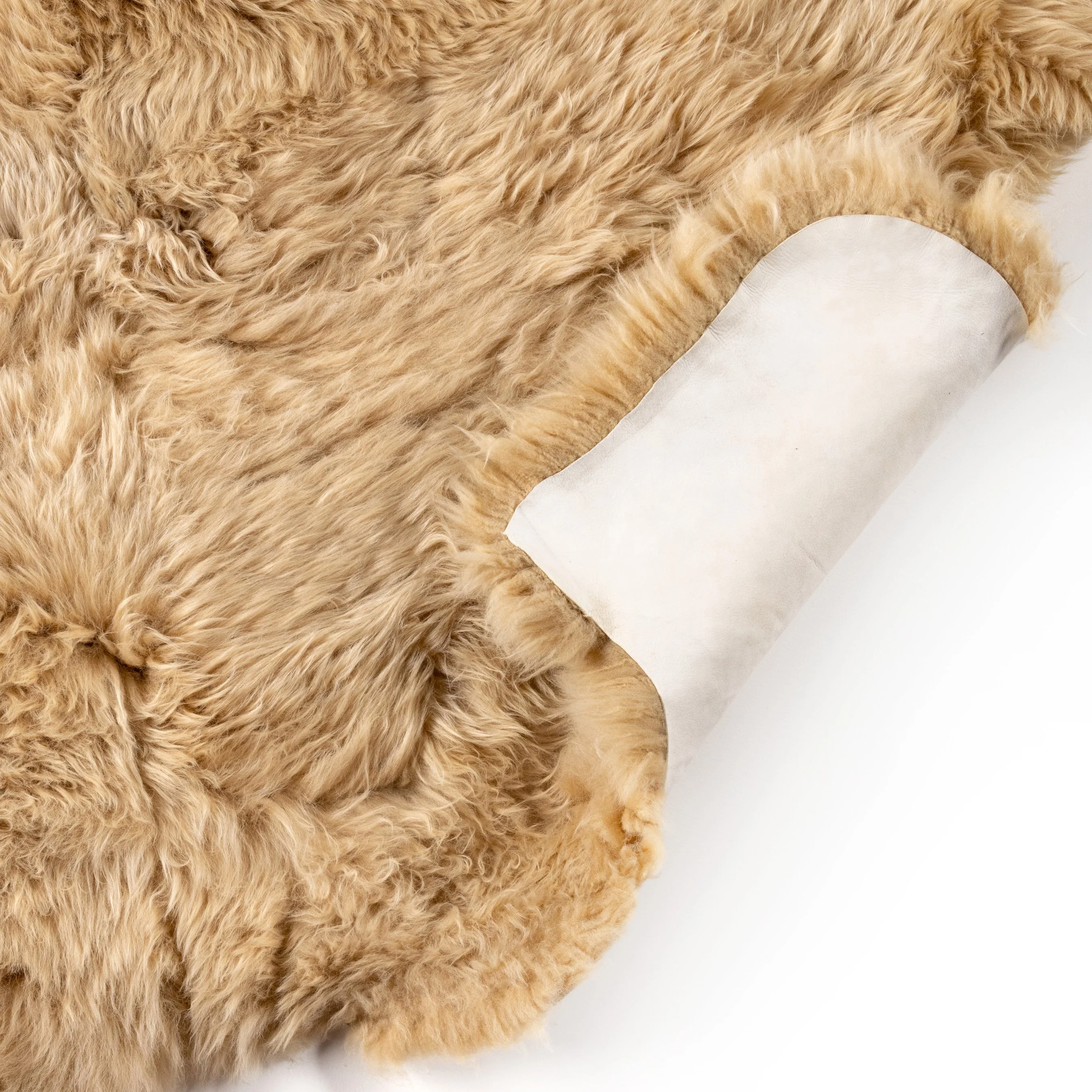 Lalo Lambskin Rug - Image 18