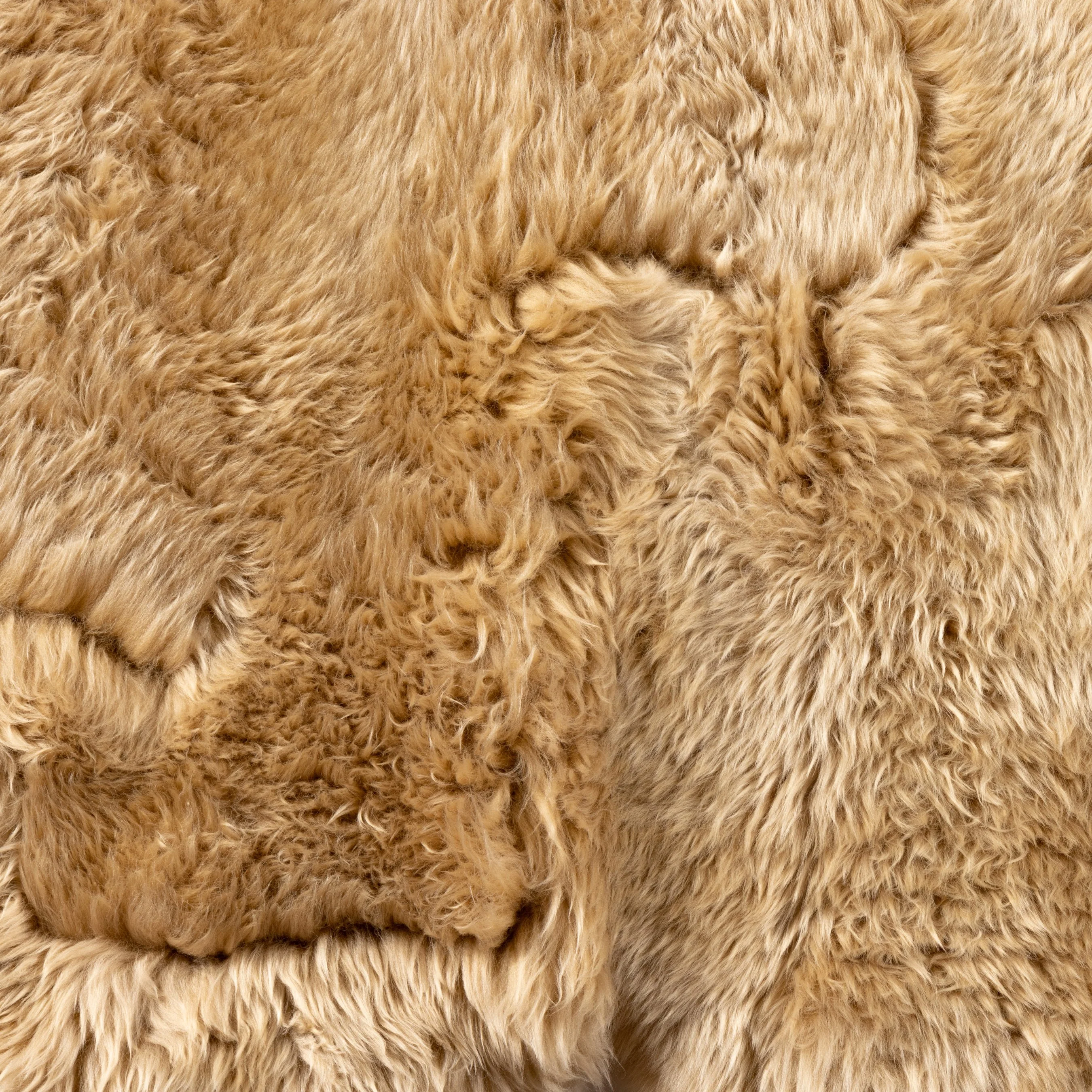 Lalo Lambskin Rug - Image 19