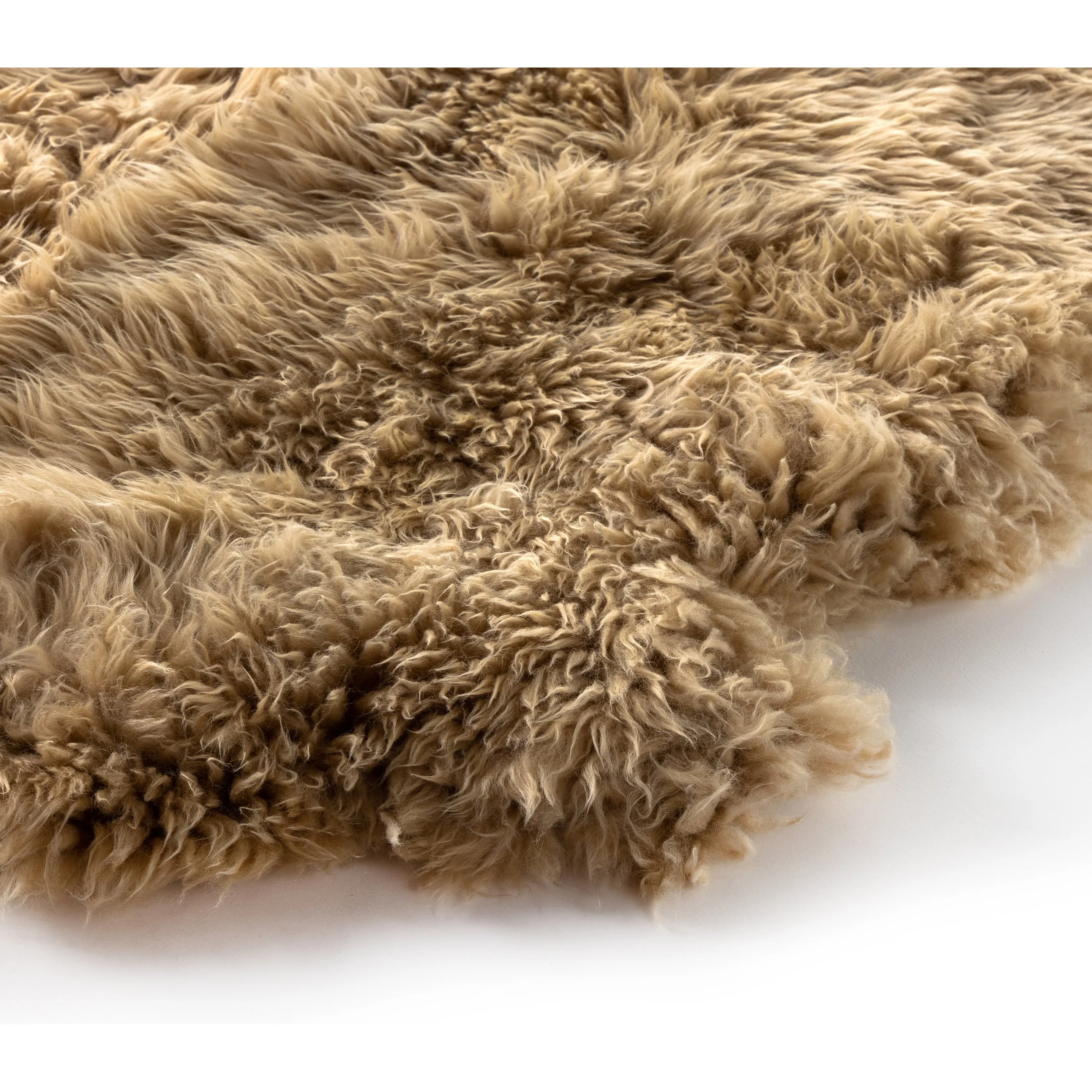 Lalo Lambskin Rug - Image 6
