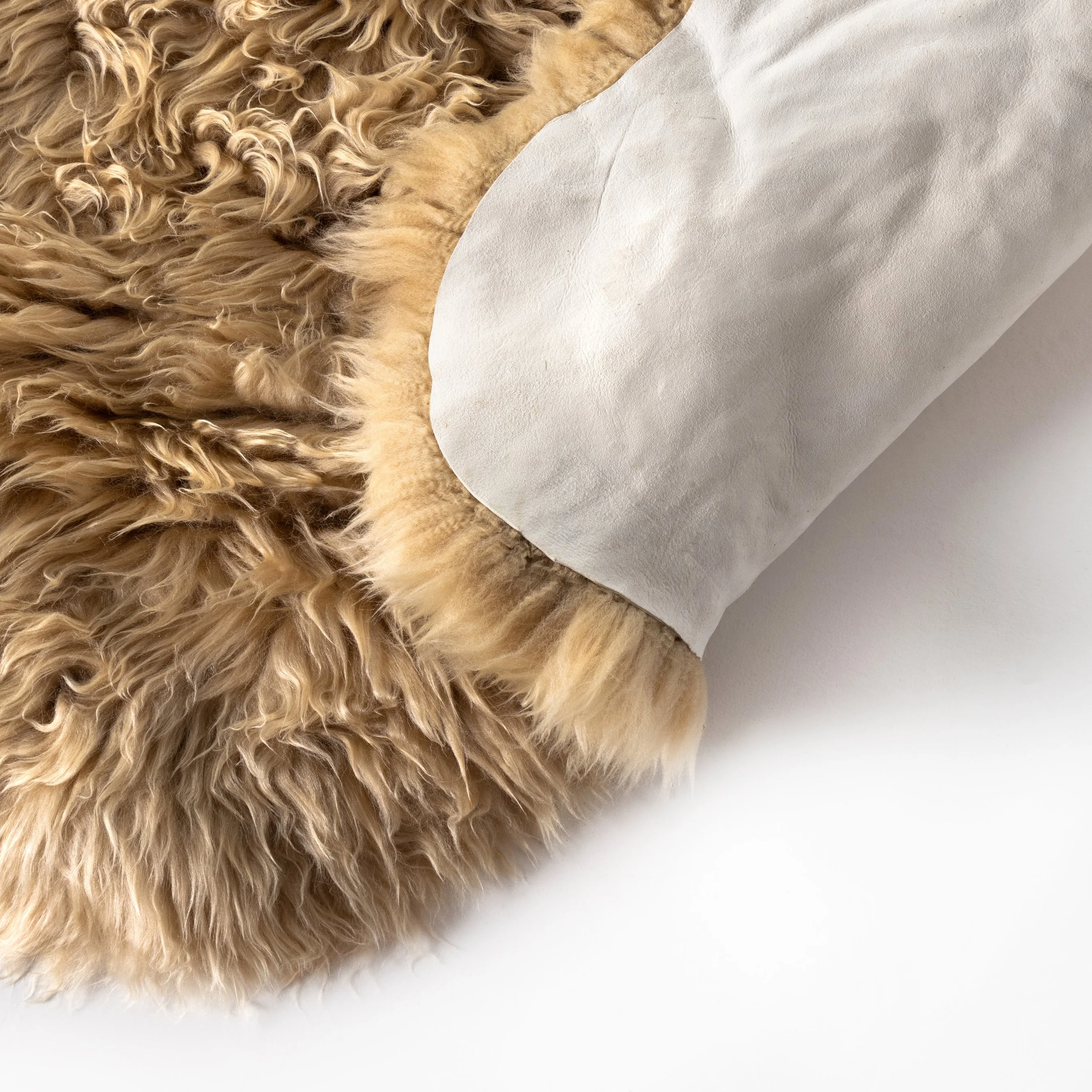 Lalo Lambskin Rug - Image 7