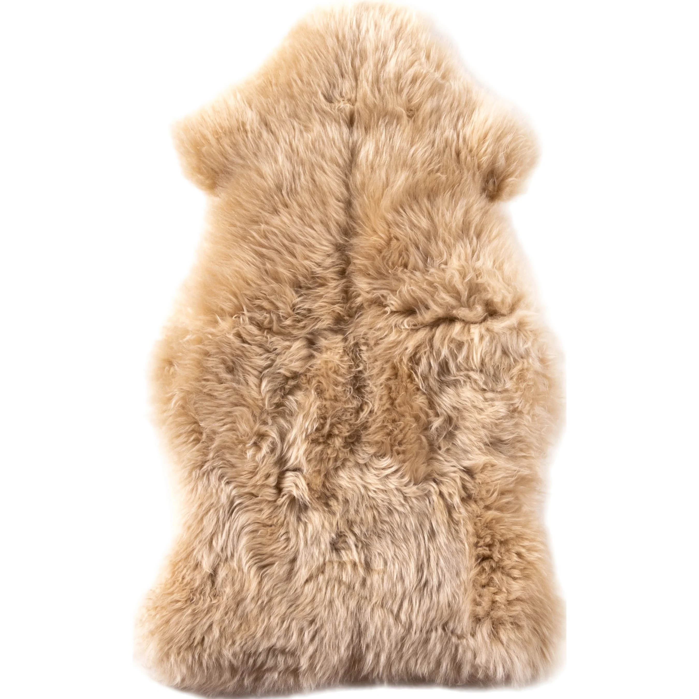 Lalo Lambskin Throw - Image 2