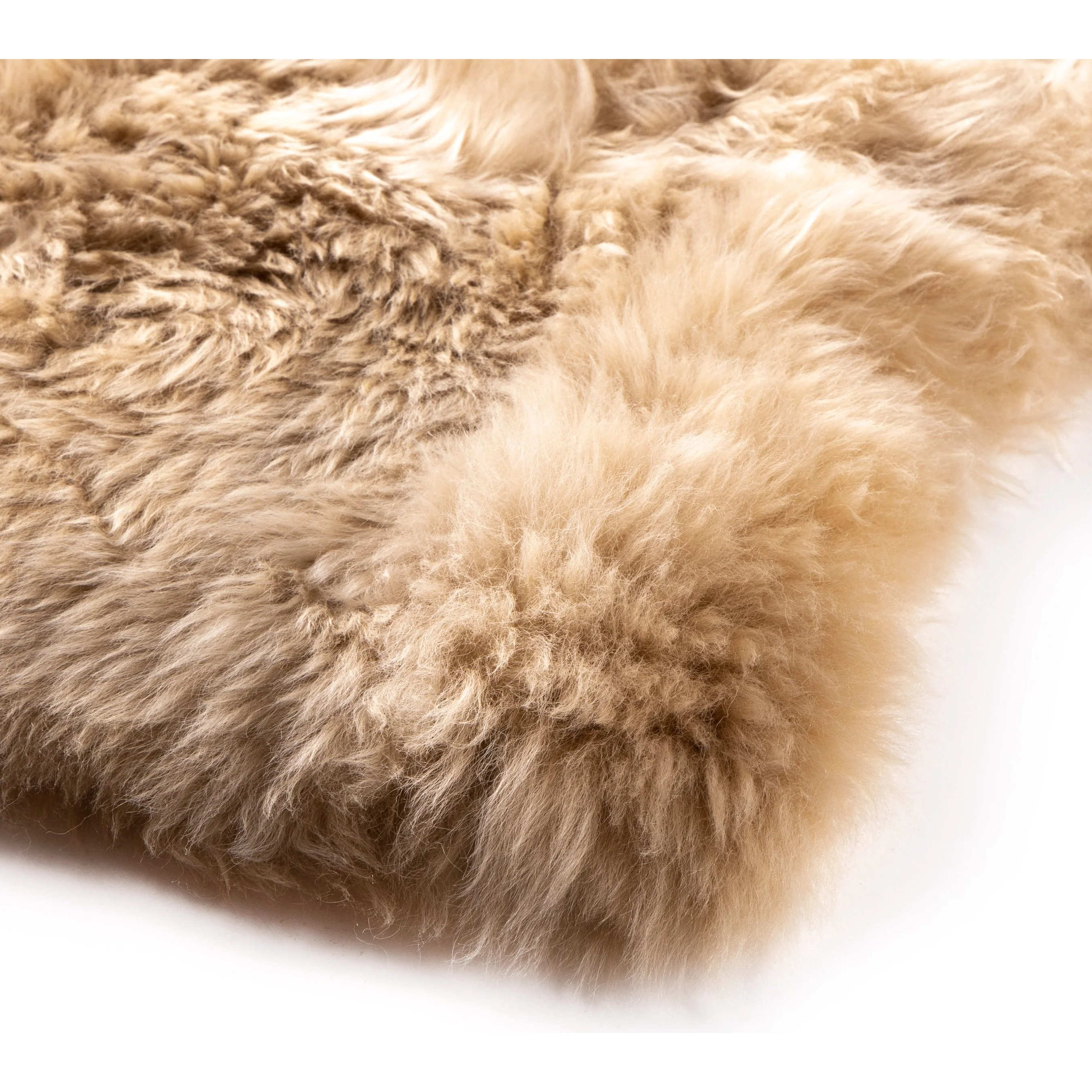 Lalo Lambskin Throw - Image 5