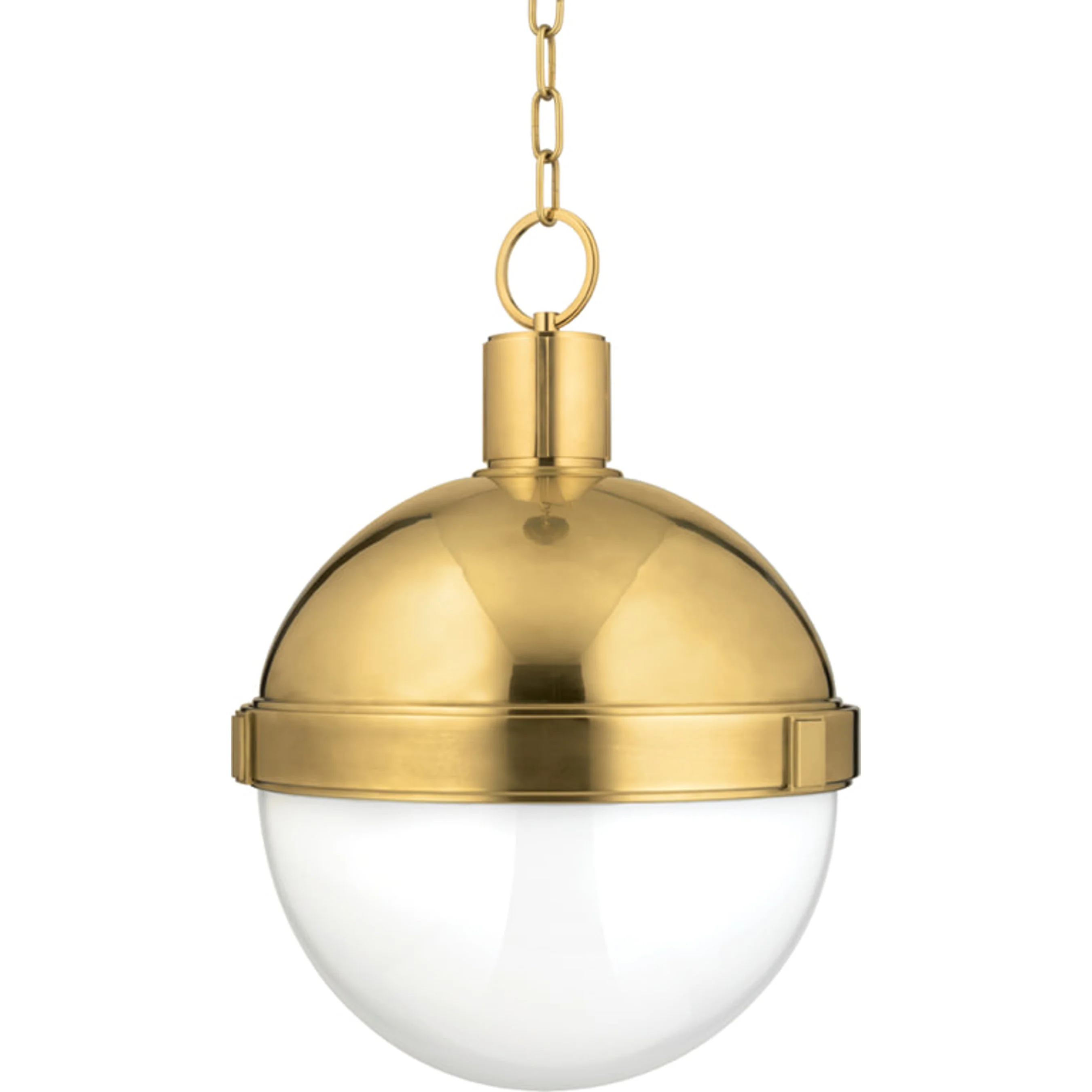 Lambert Pendant - Image 2