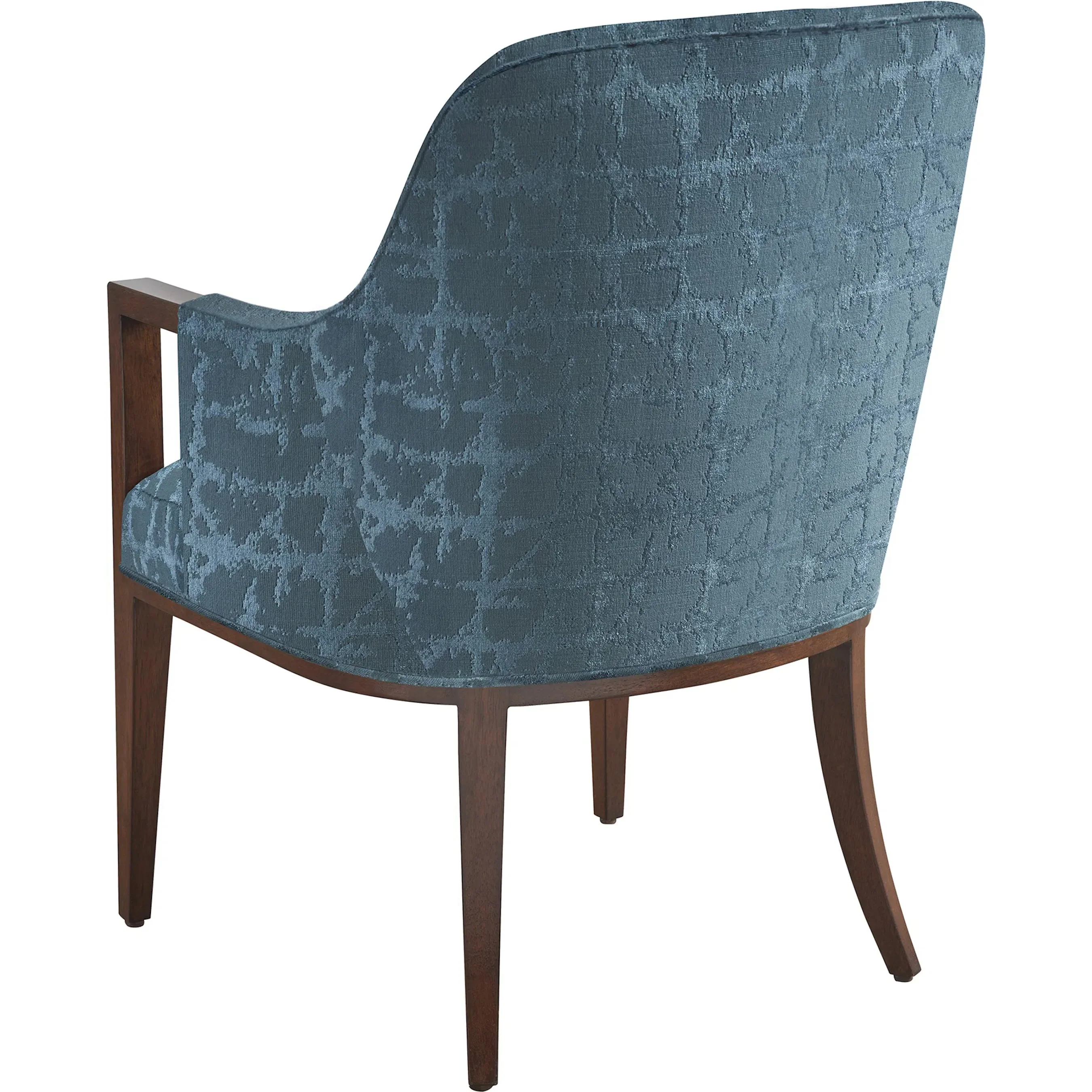 Lambeth Upholstered Arm Chair - Image 4