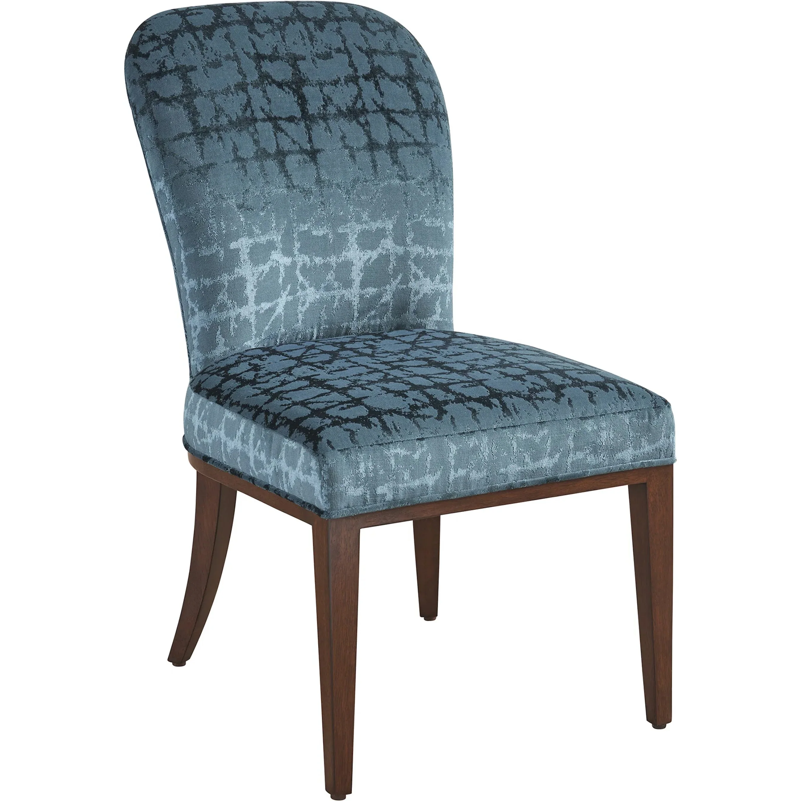 Lambeth Upholstered Side Chair - Image 2