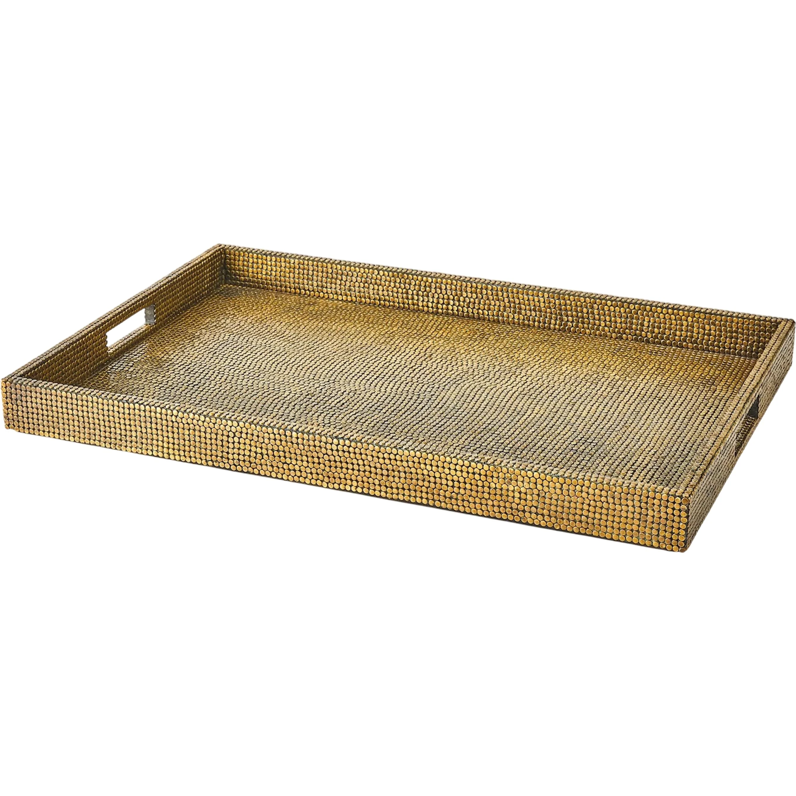 Lames Tray