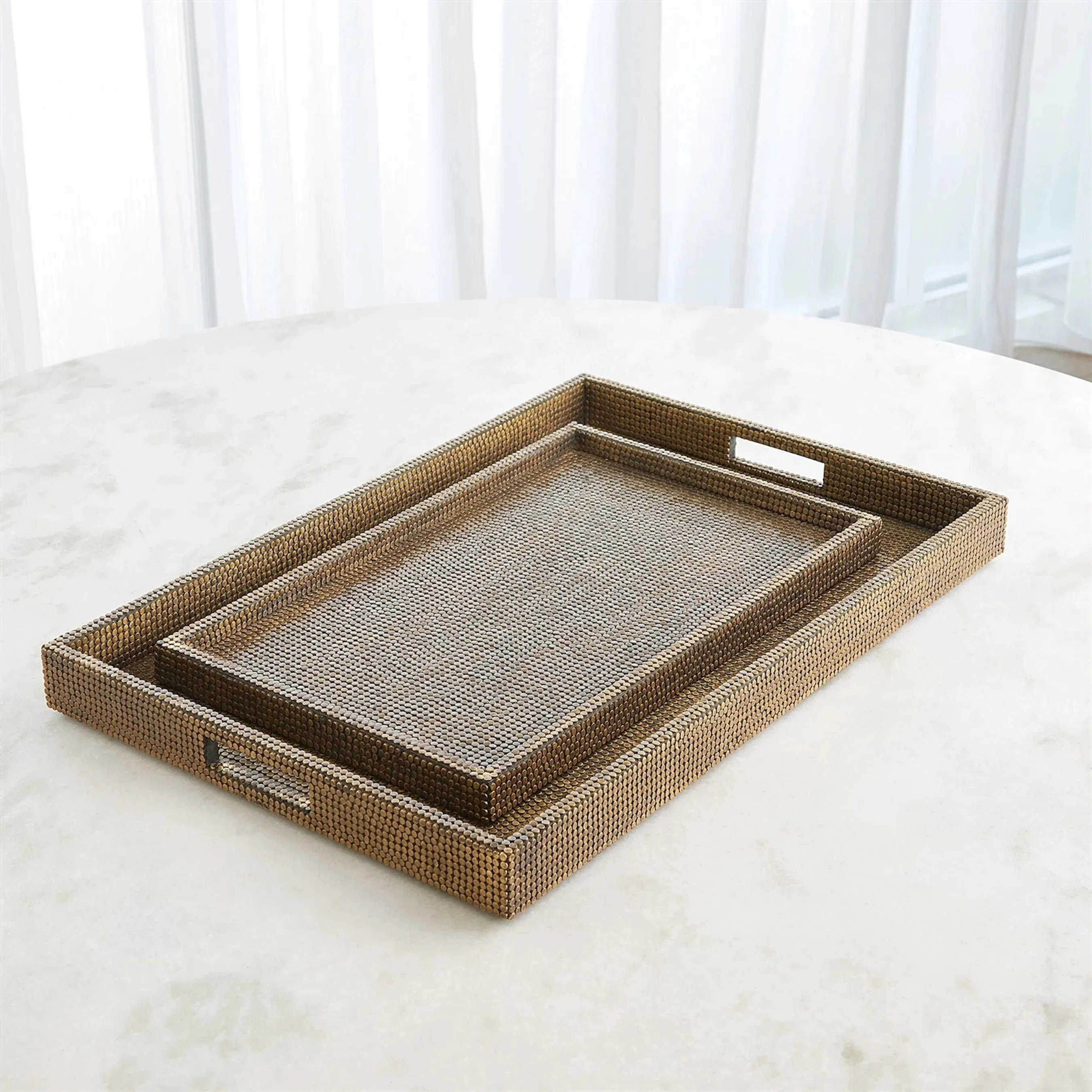Lames Tray - Image 3
