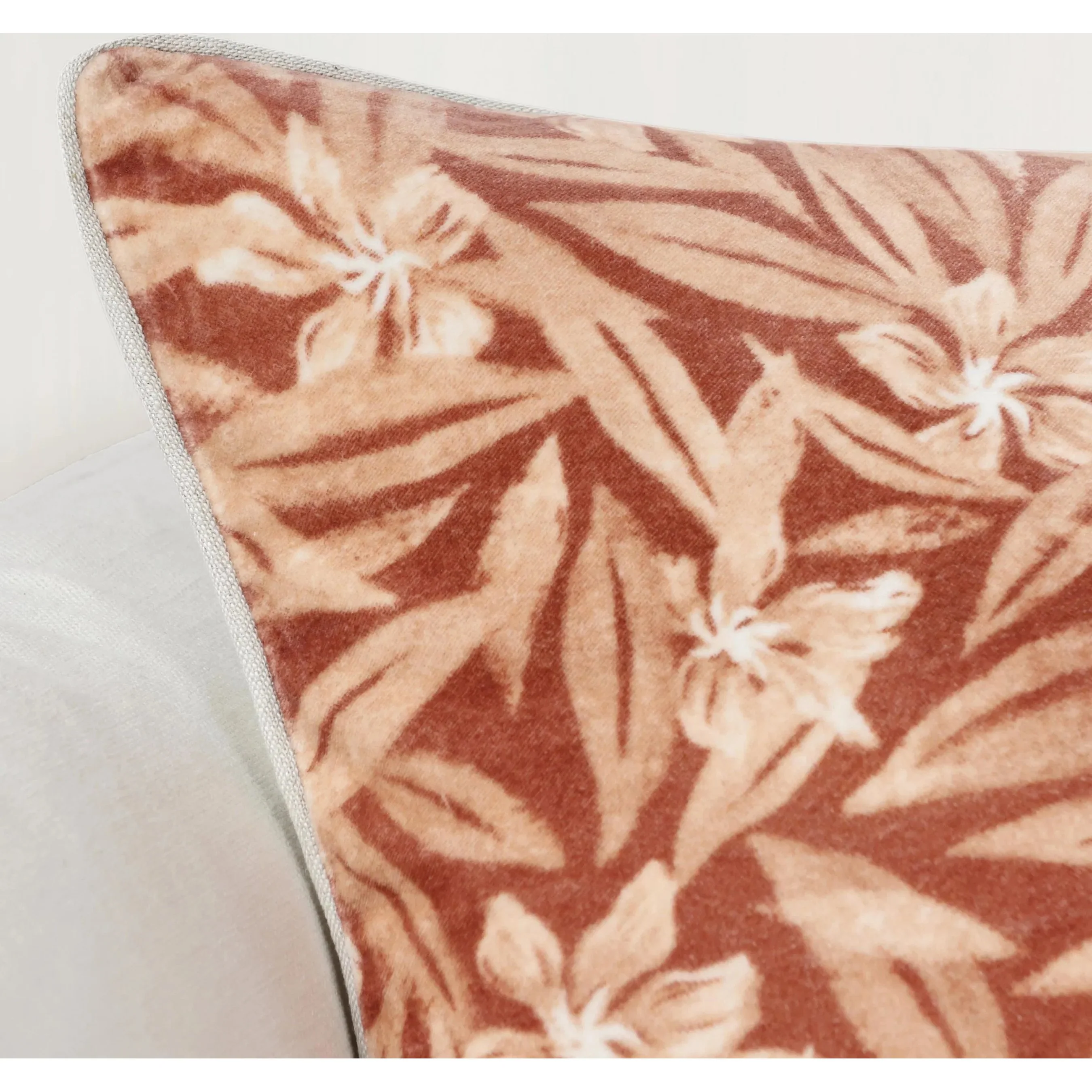 Lamia Throw Pillow - Image 10