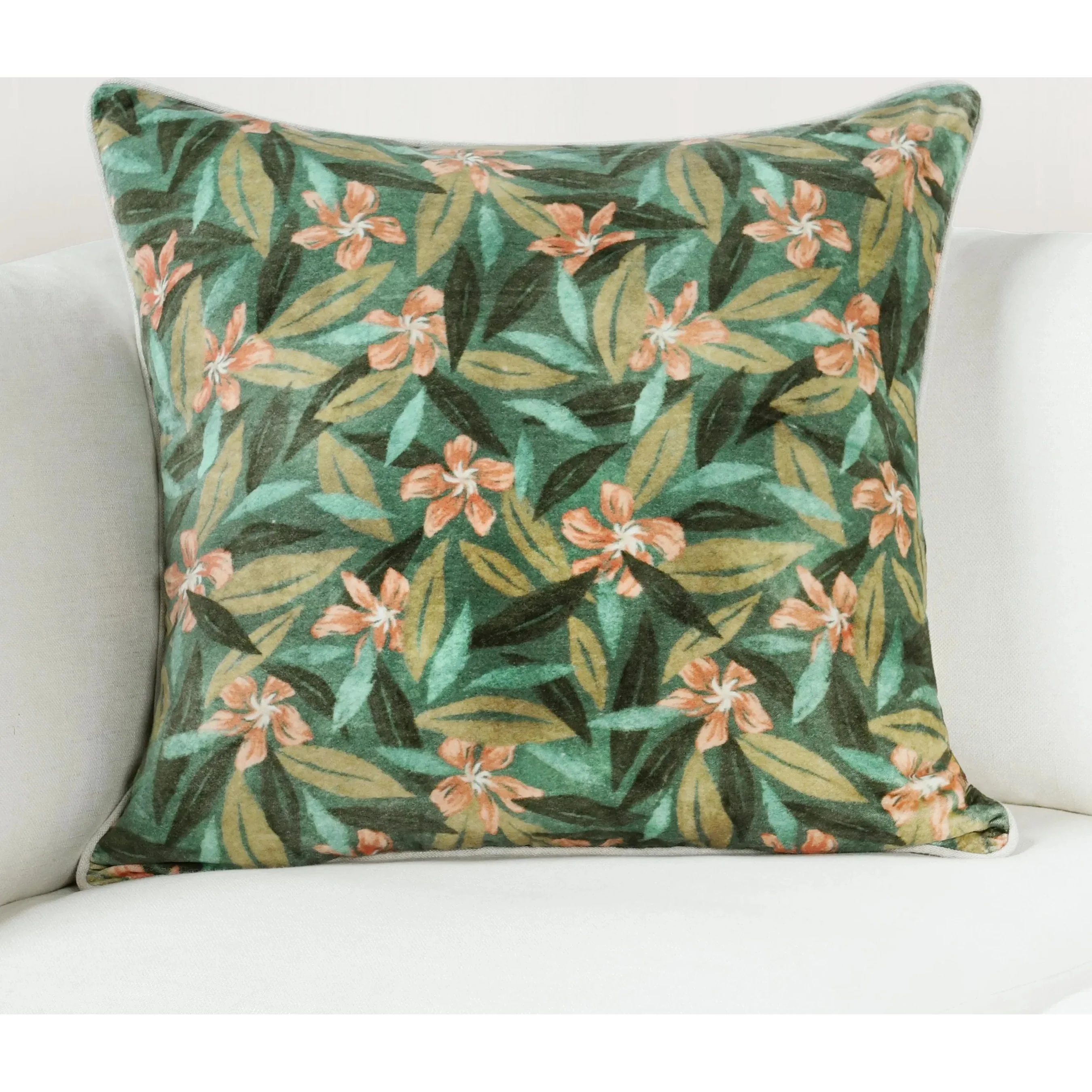 Lamia Throw Pillow - Image 13