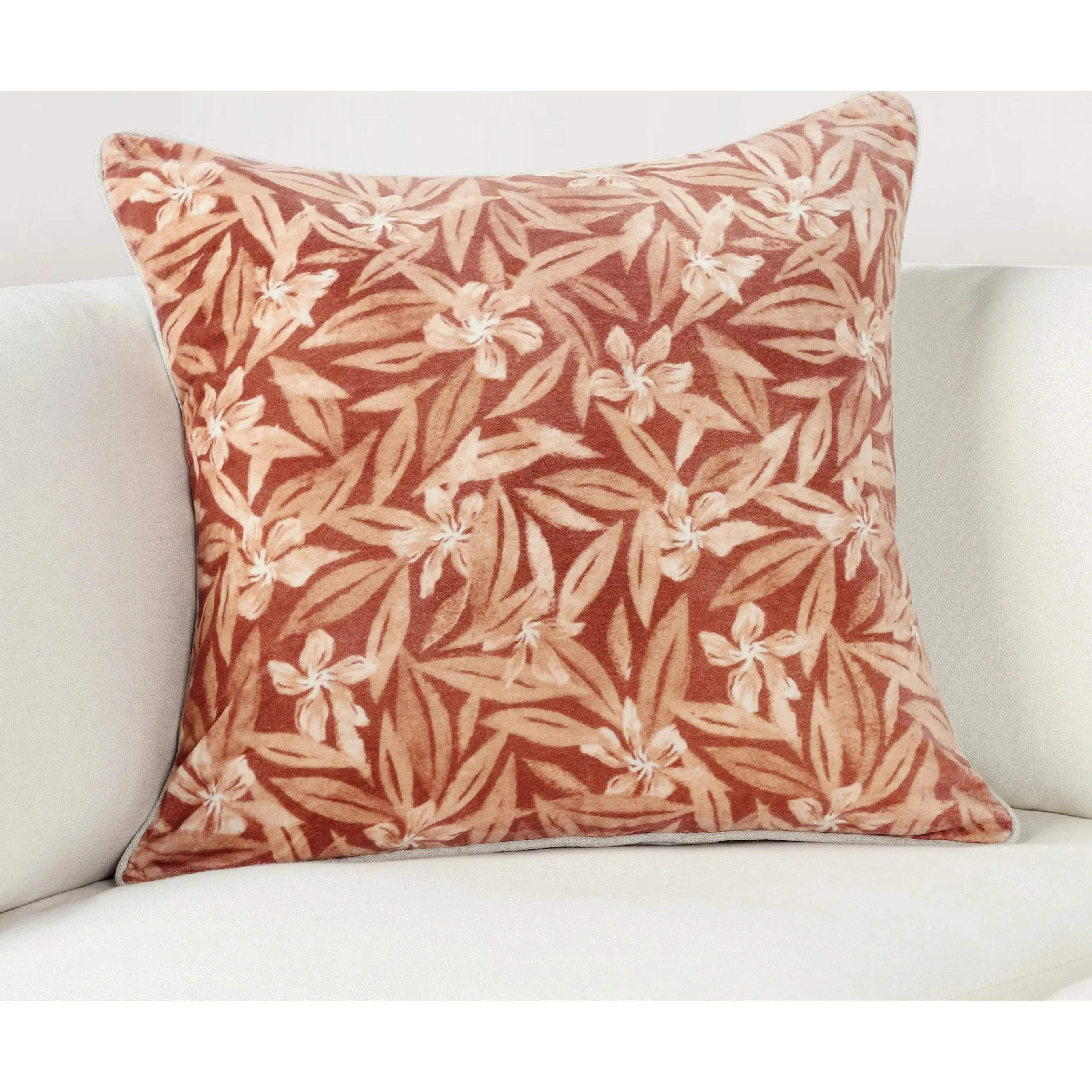 Lamia Throw Pillow - Image 14