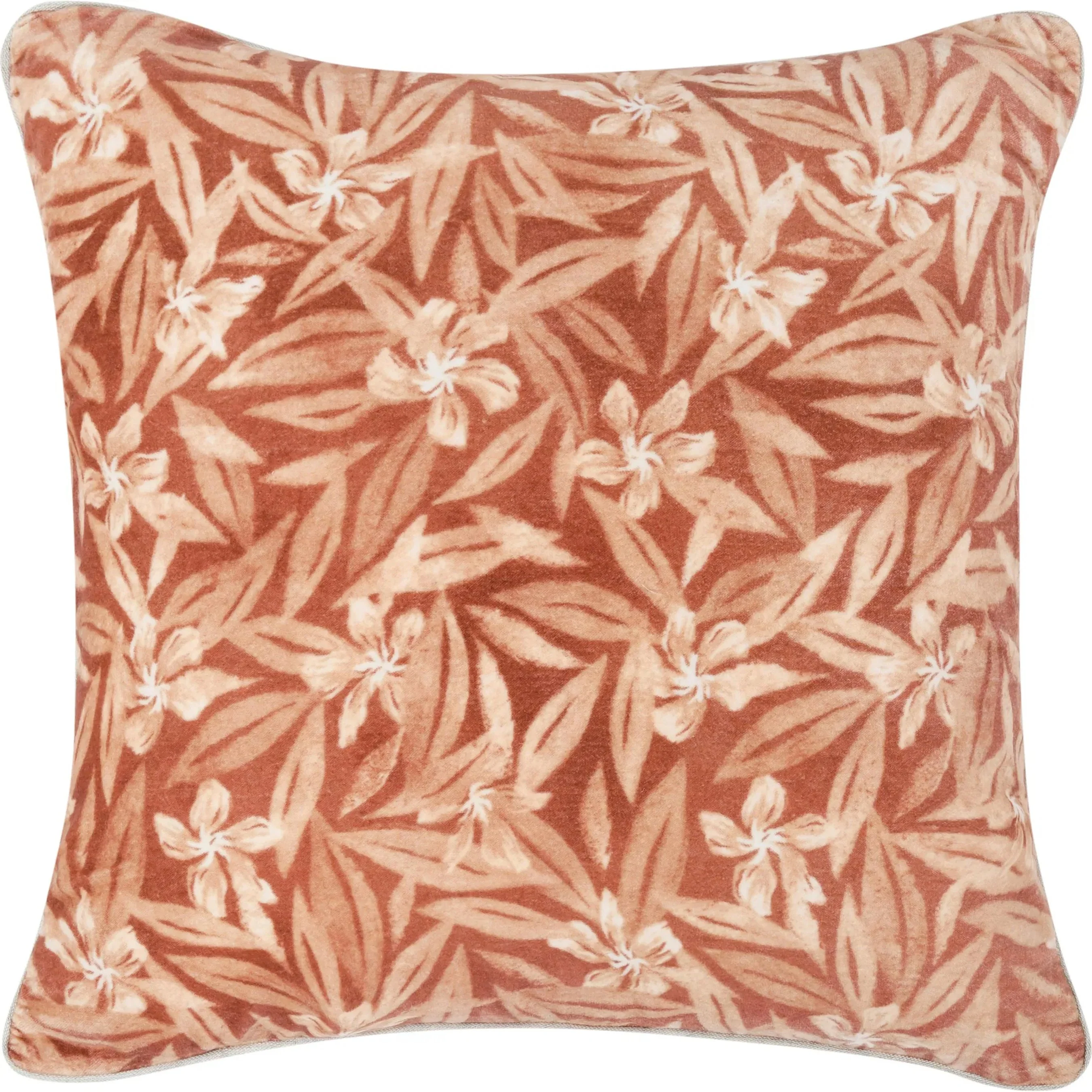 Lamia Throw Pillow - Image 2