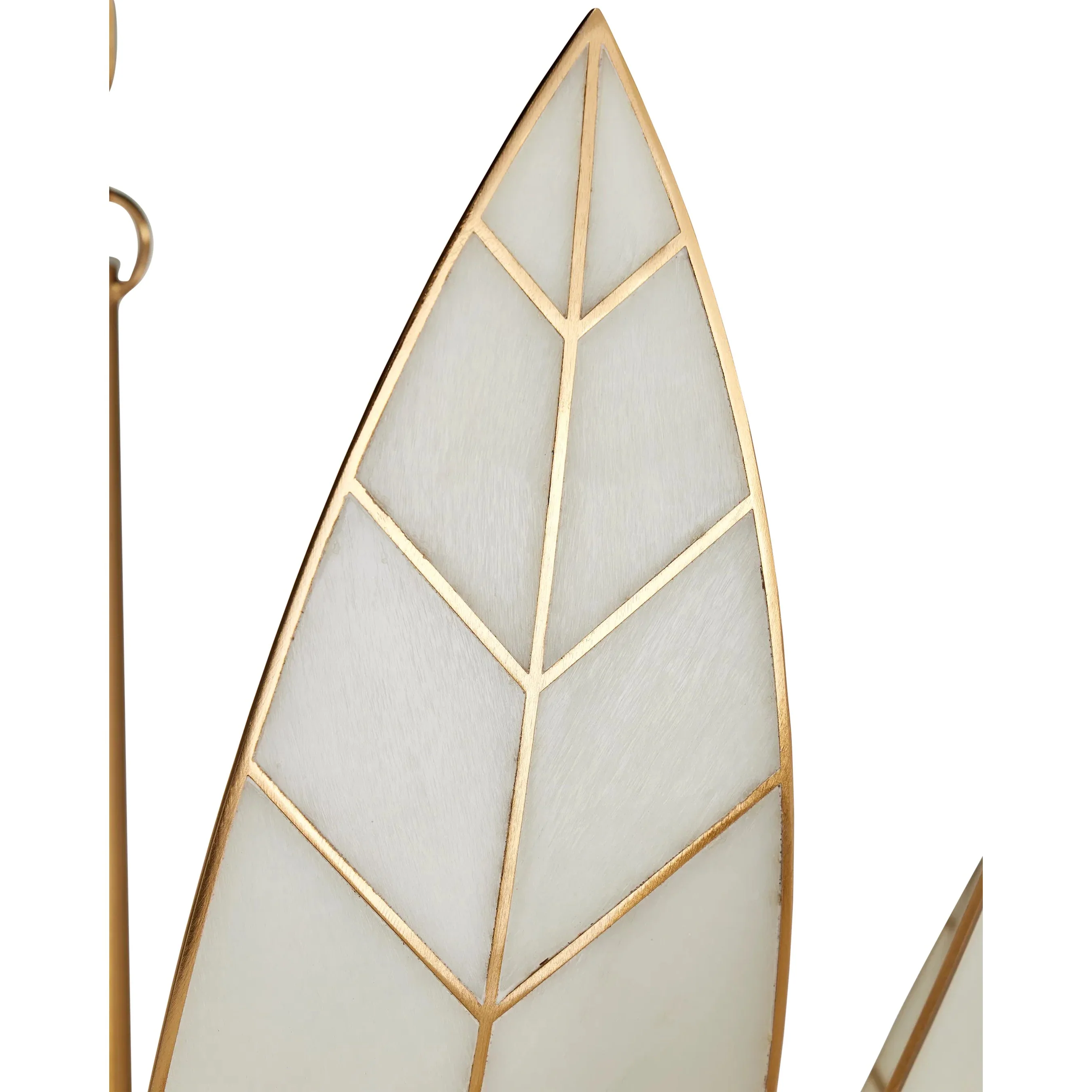 Lamina Chandelier - Image 3