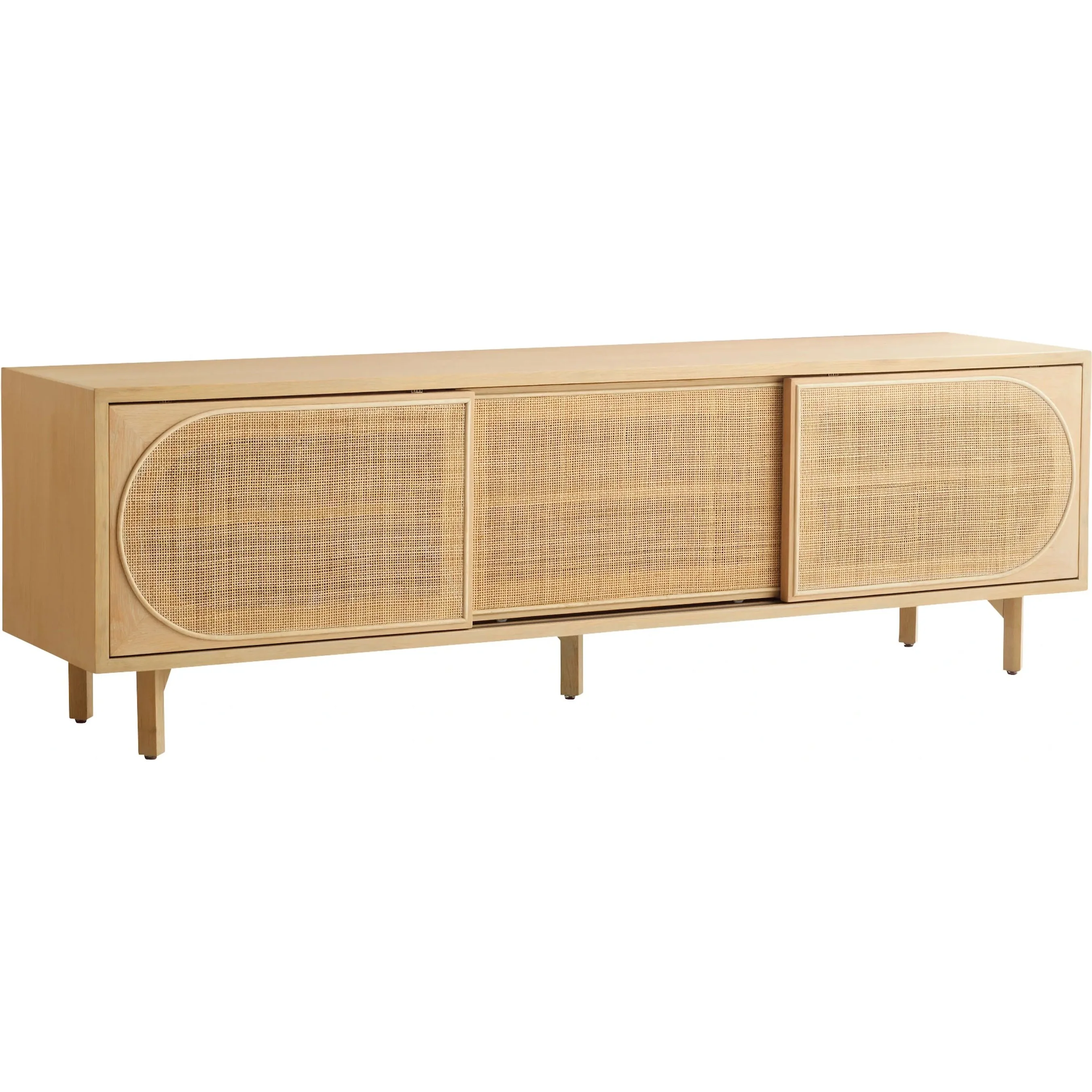 Lamu Media Cabinet