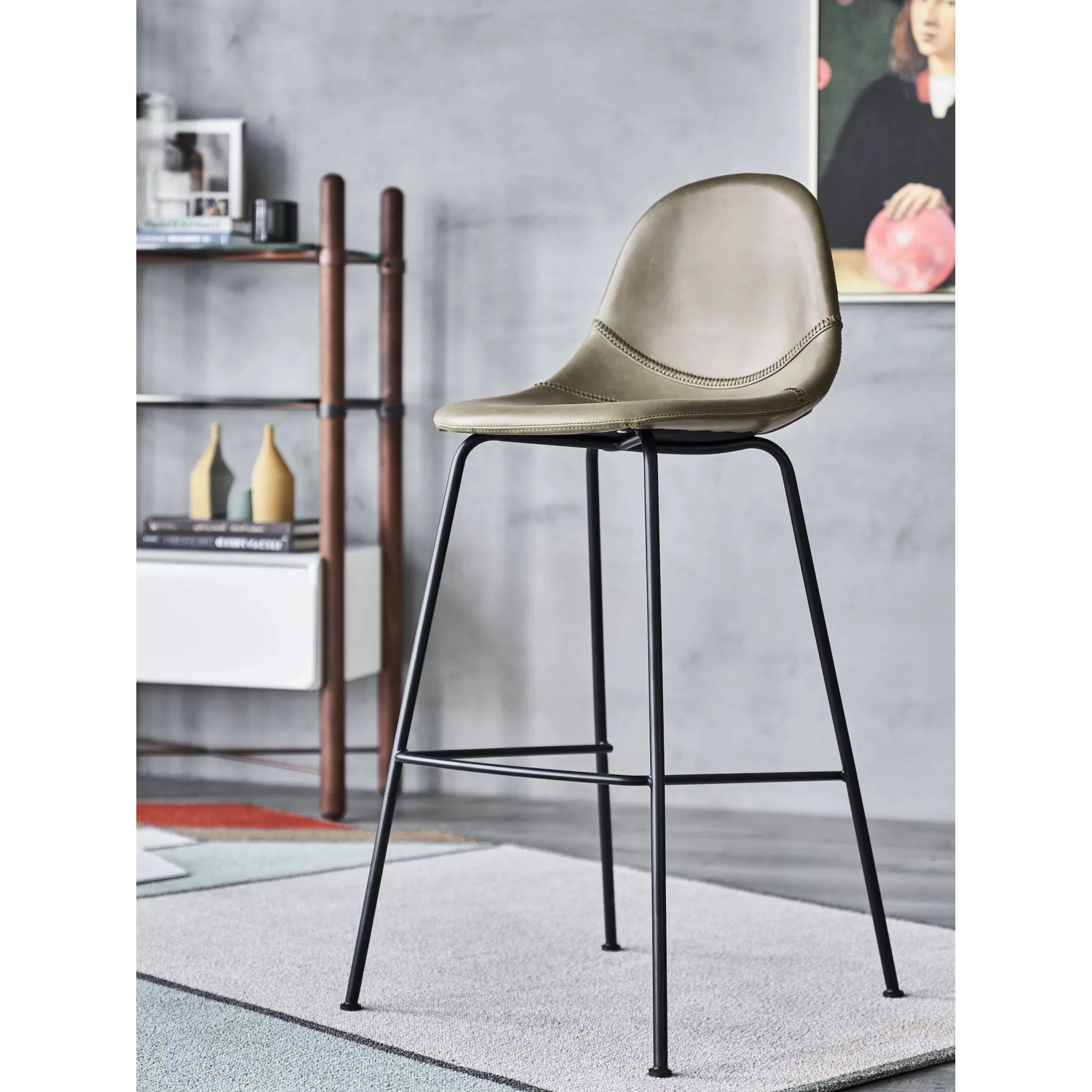 Lana Bar Stool - Image 11