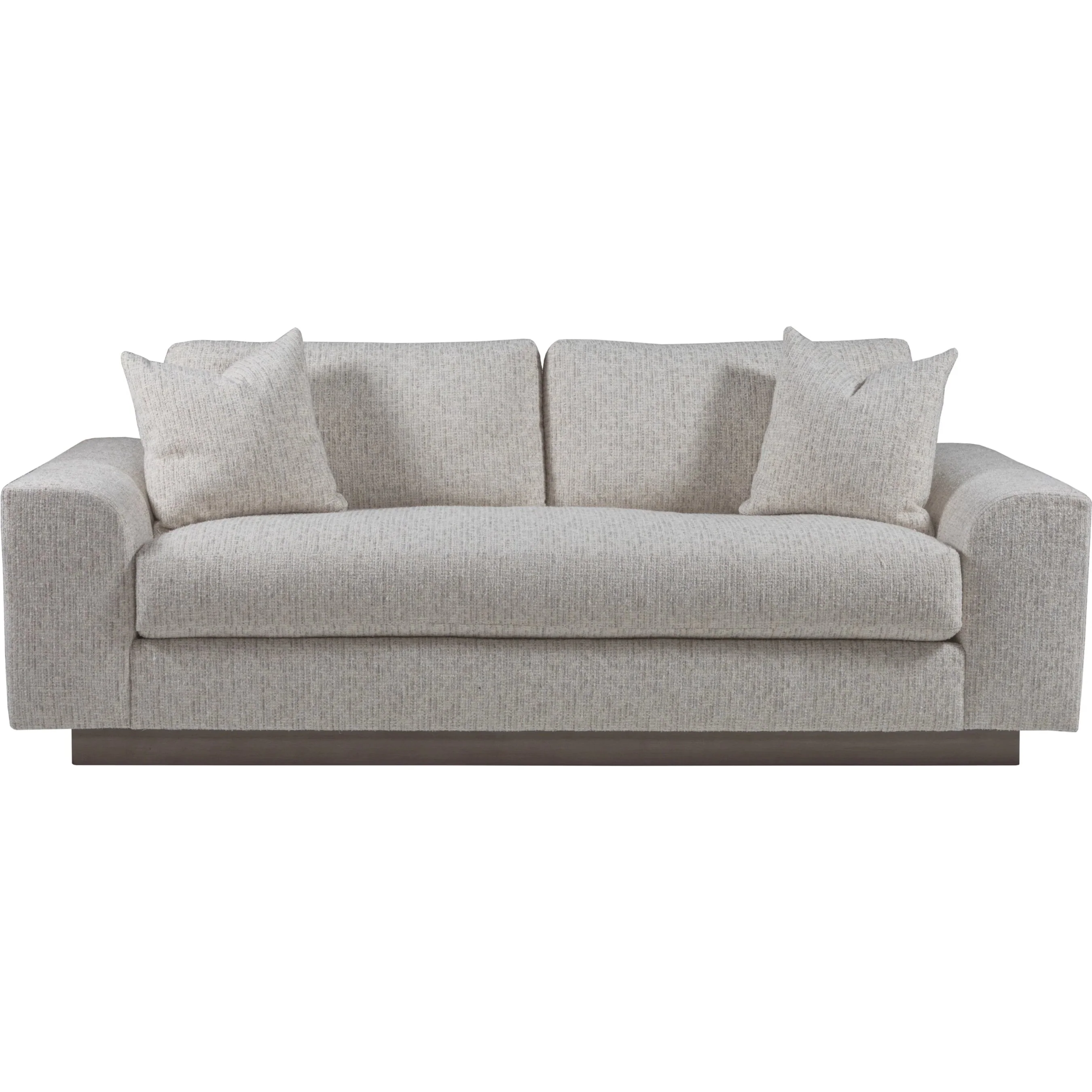 Lana Bench Seat Sofa - Image 3