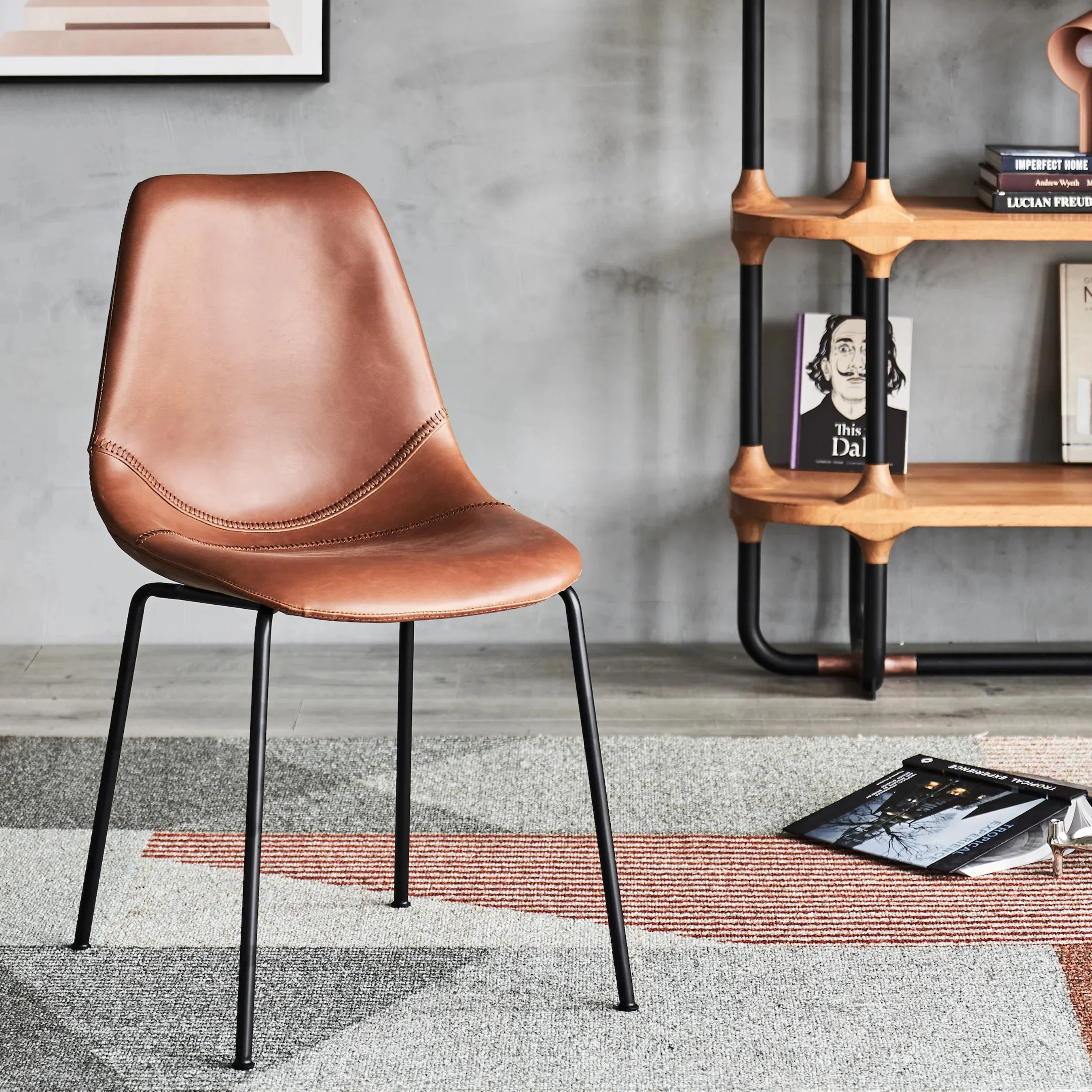 Lana Side Chair - Image 6