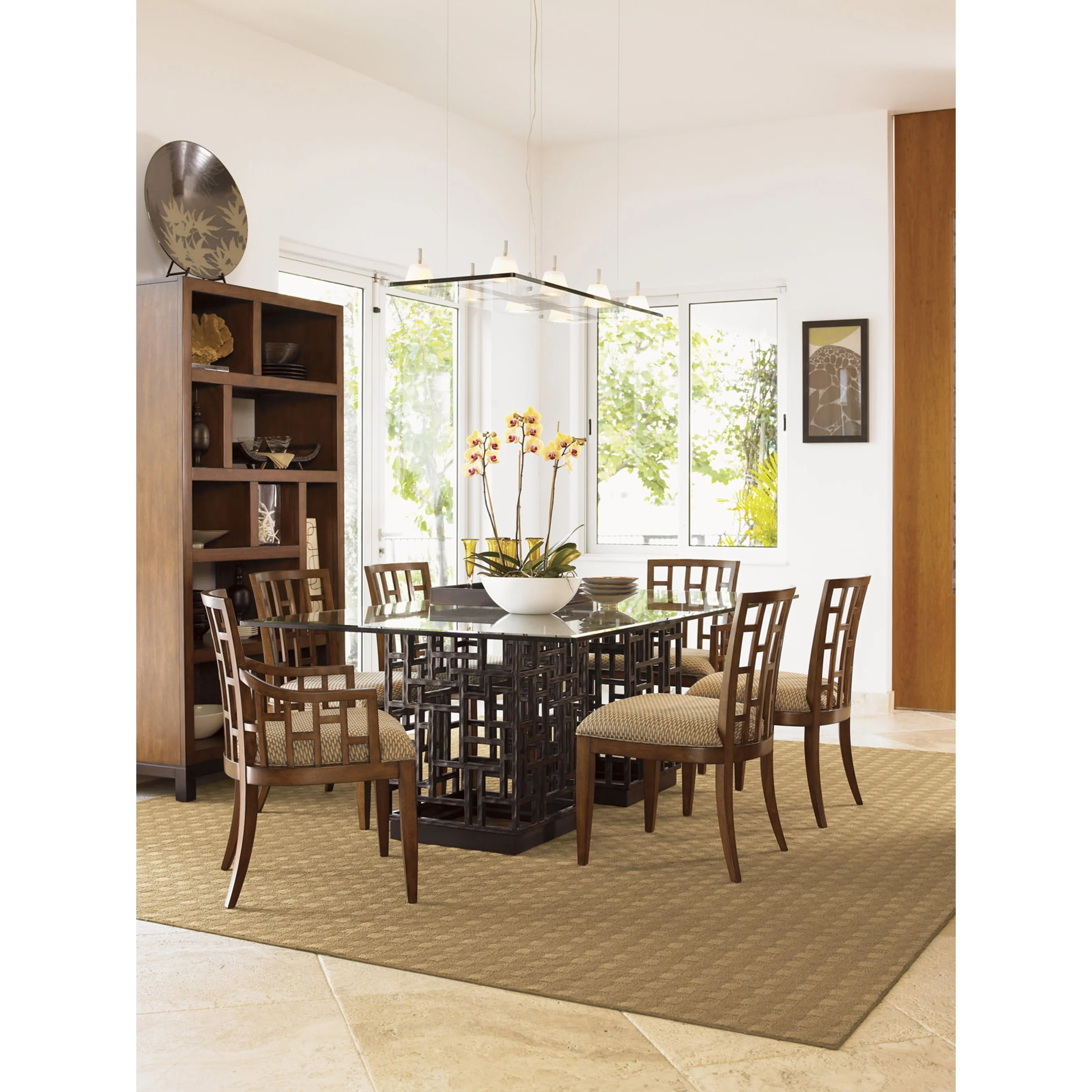 Lanai Arm Chair - Image 5