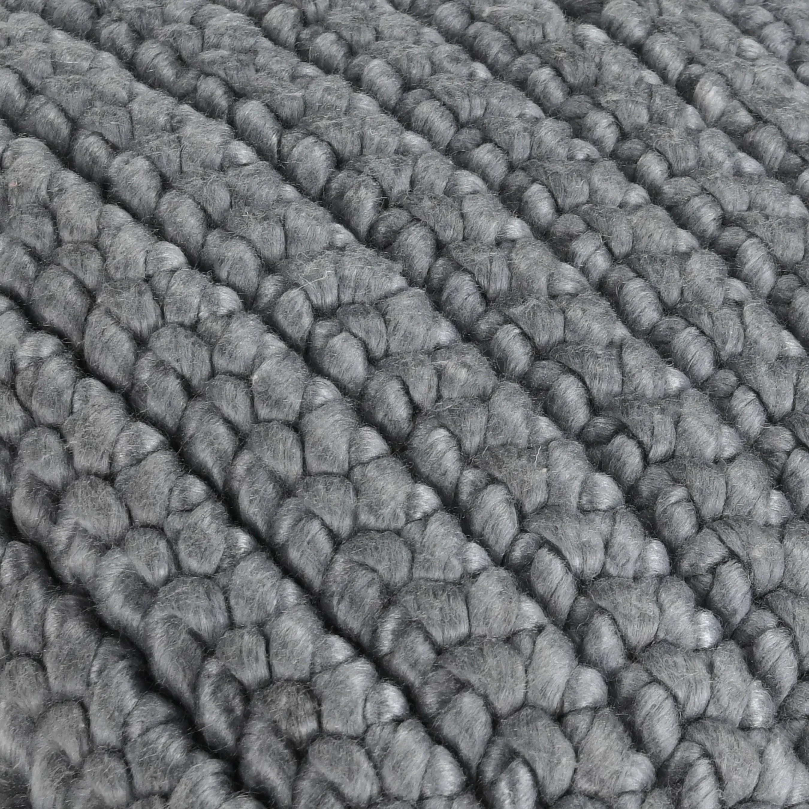 Lanai Cotton Fabric Throw Pillow - Image 5