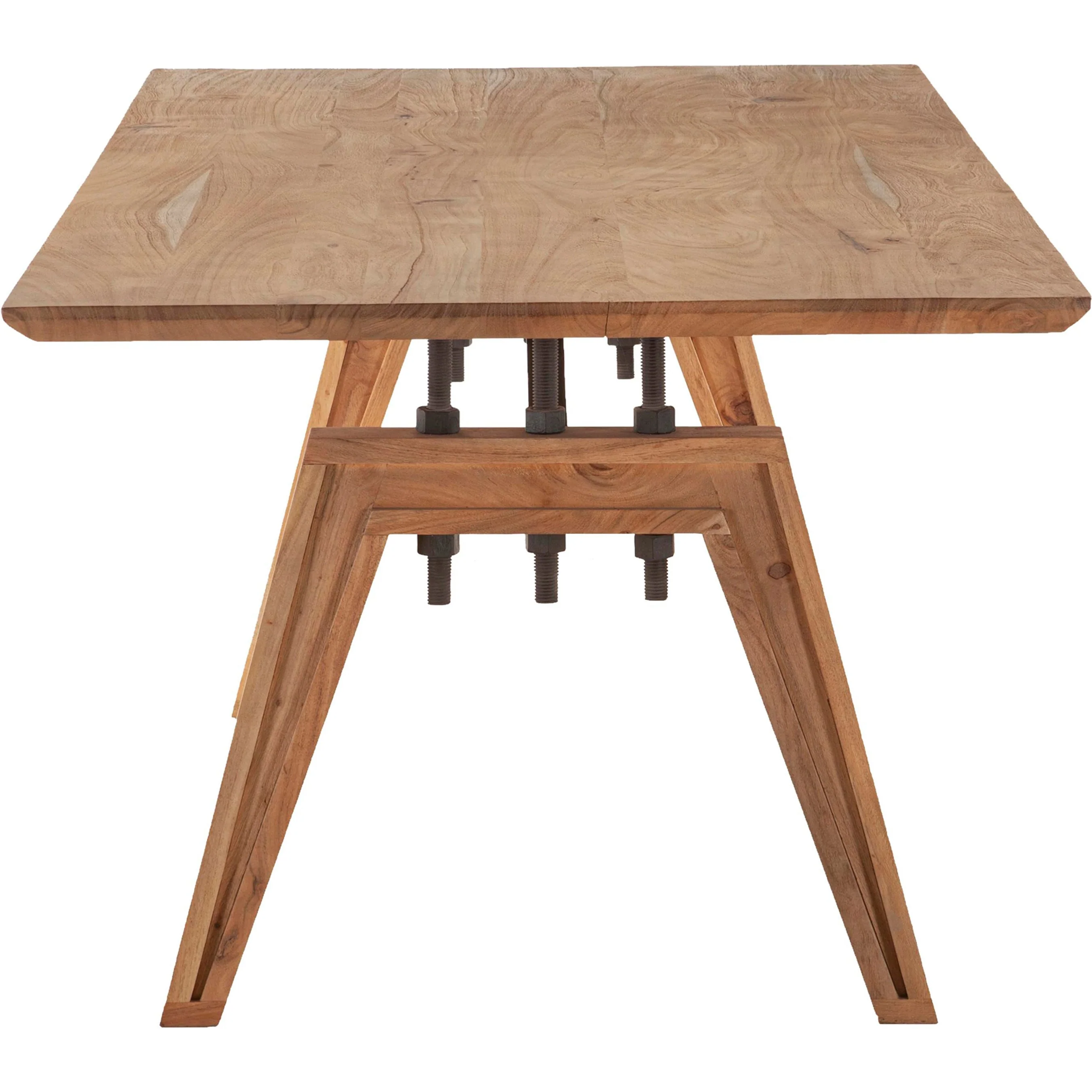 Landmark 84" Dining Table - Image 3