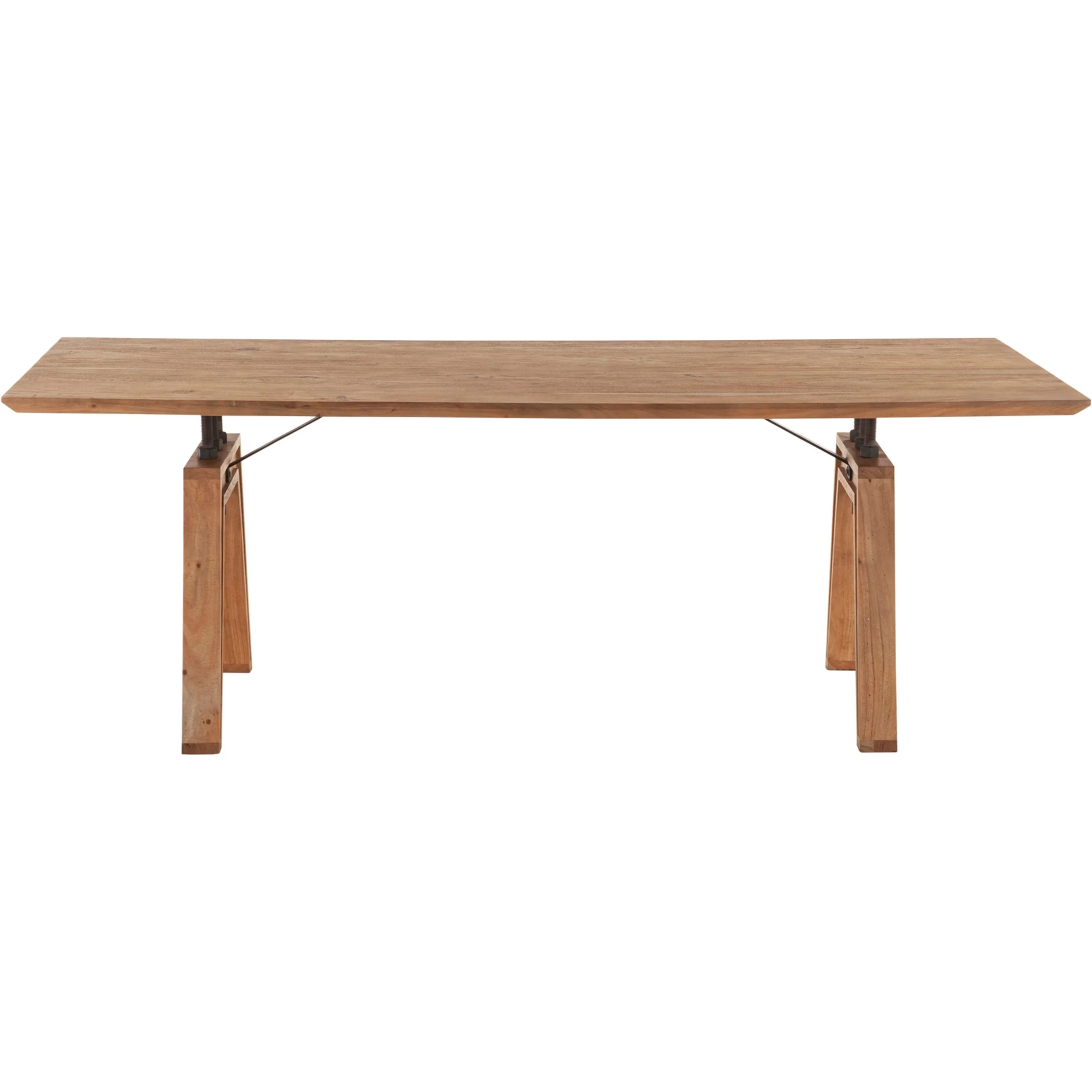 Landmark 84" Dining Table - Image 5